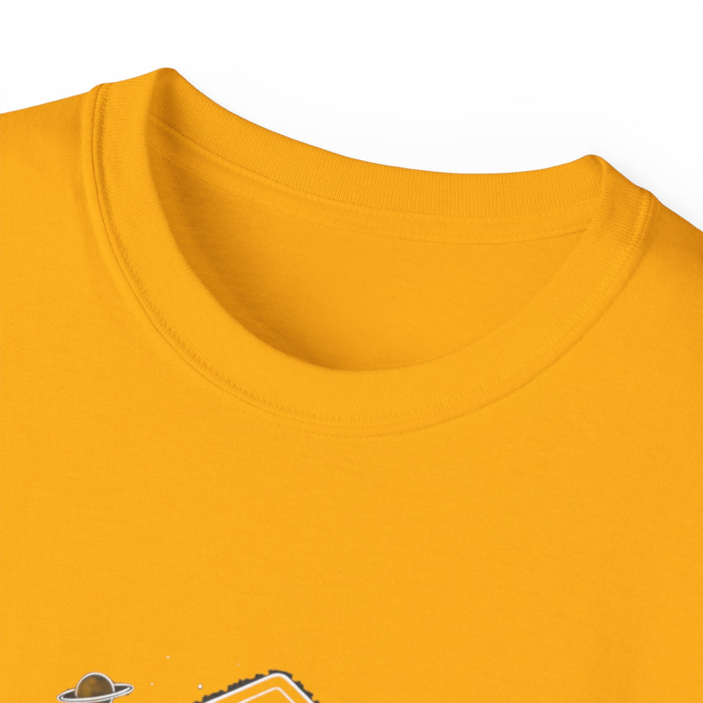 Unisex Ultra Cotton Tee Printify