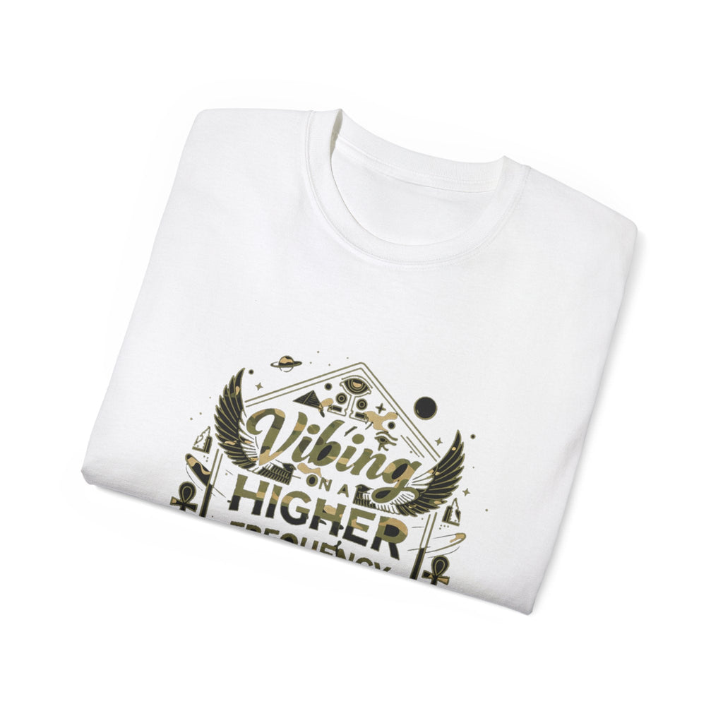 Unisex Ultra Cotton Tee Printify