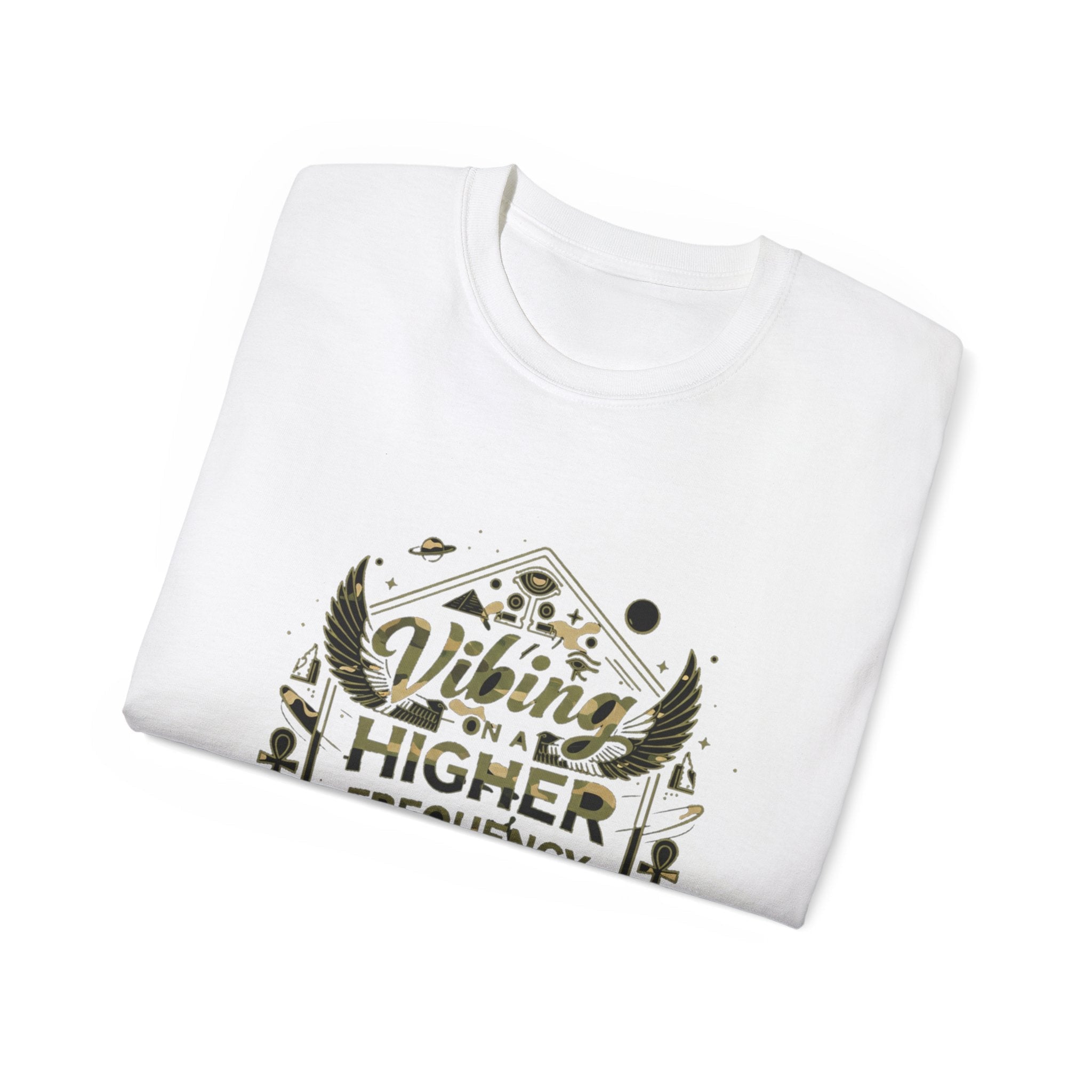 Unisex Ultra Cotton Tee Printify