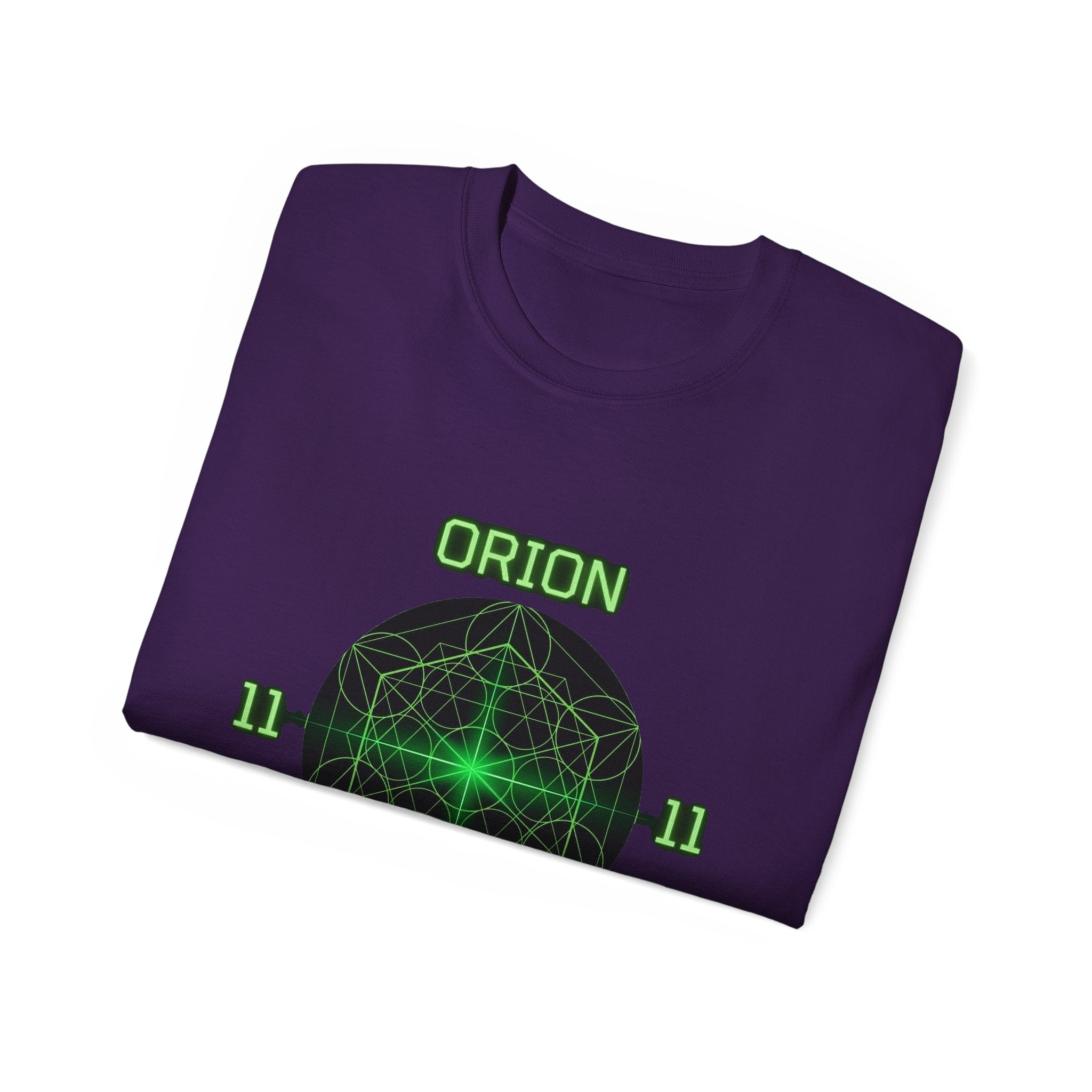 Unisex Ultra Cotton Tee Printify
