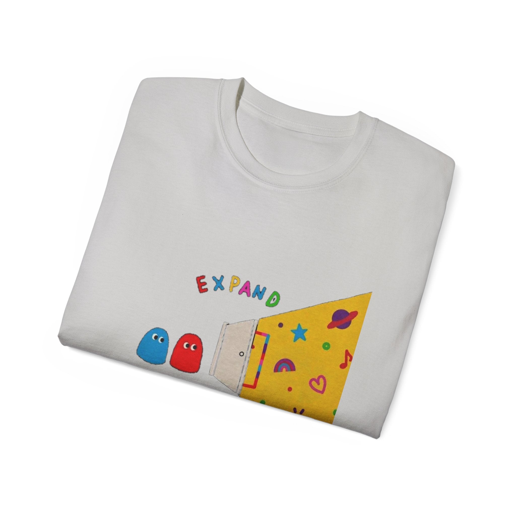Unisex Ultra Cotton Tee Printify