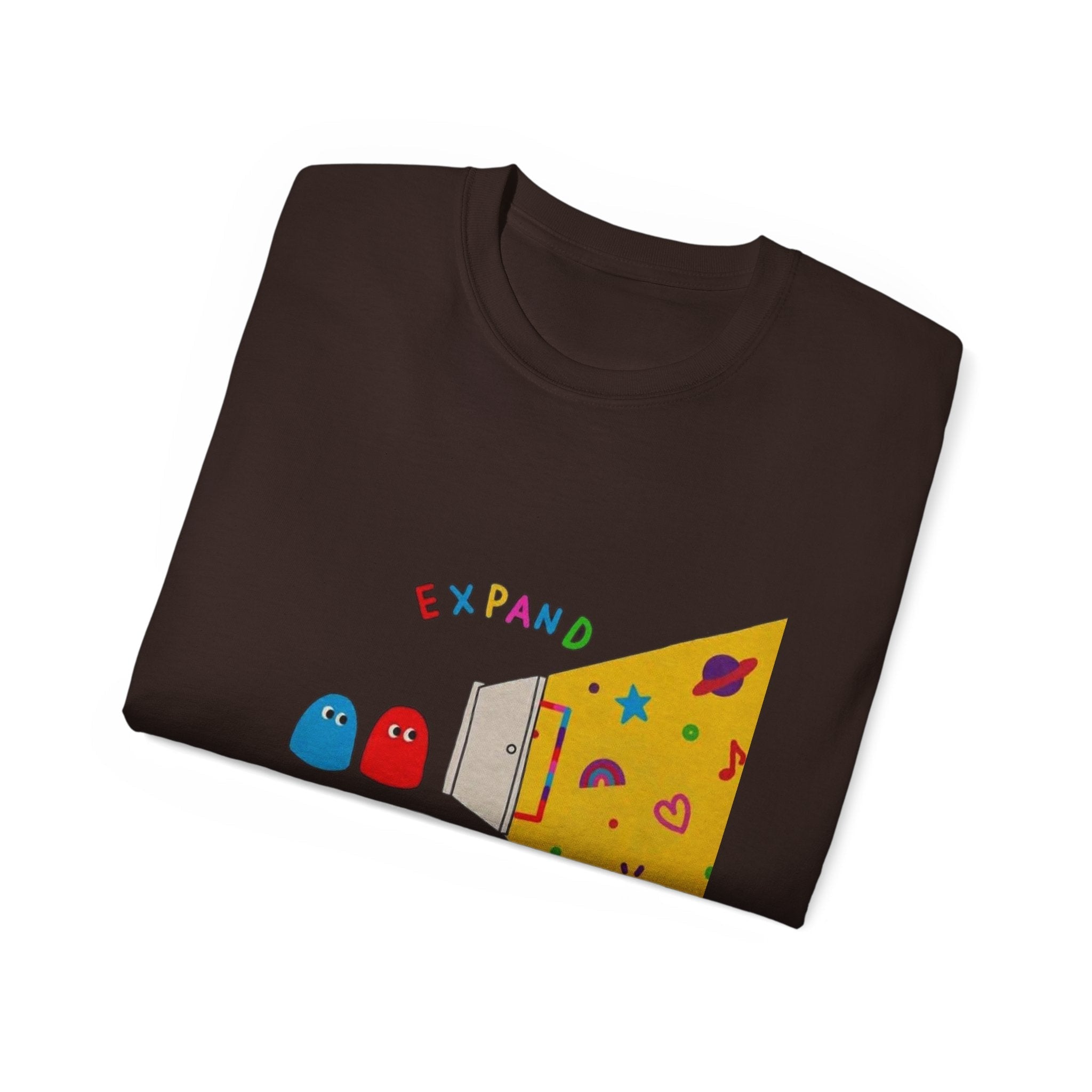 Unisex Ultra Cotton Tee Printify