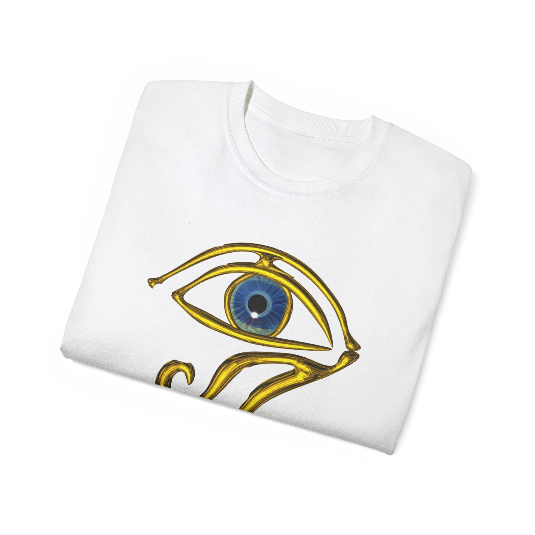 Unisex Ultra Cotton Tee Printify