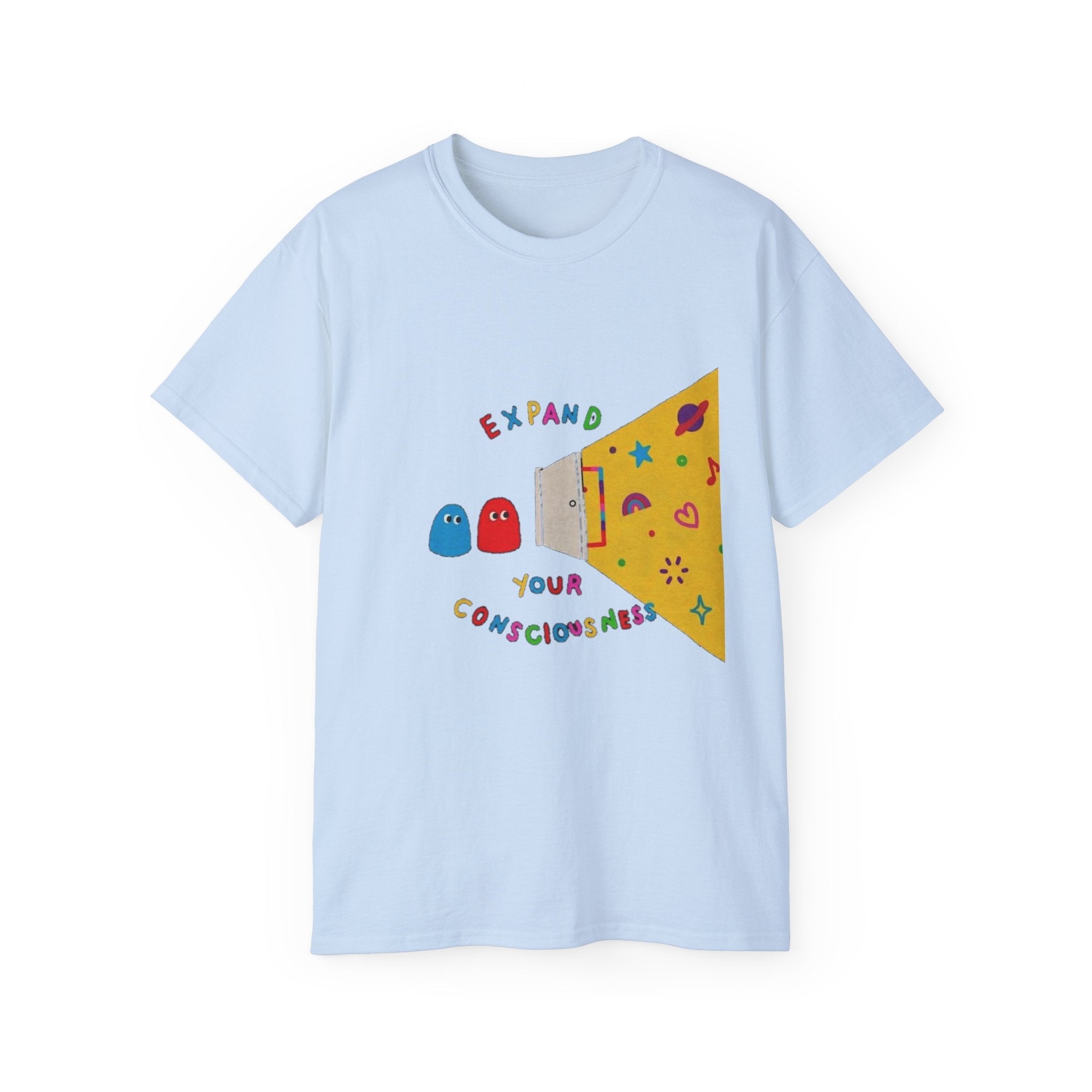 Unisex Ultra Cotton Tee