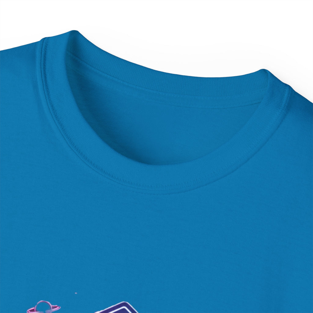 Unisex Ultra Cotton Tee Printify