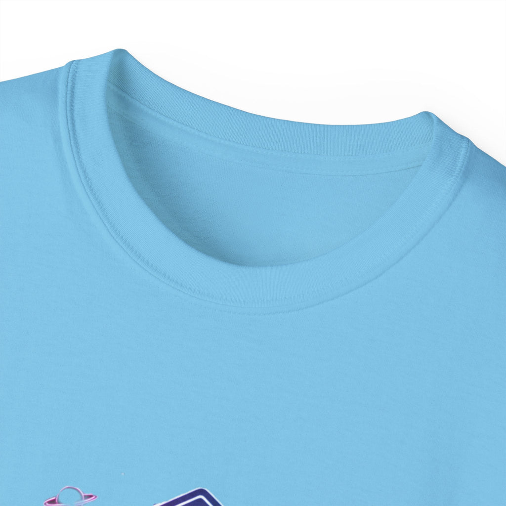 Unisex Ultra Cotton Tee Printify
