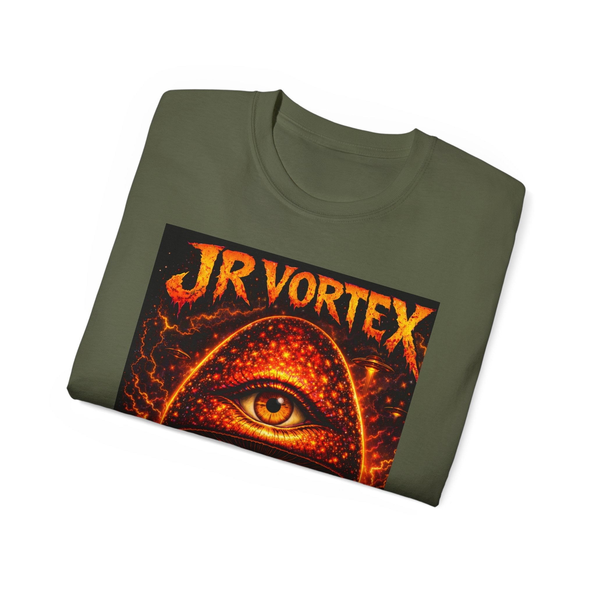 Unisex Ultra Cotton Tee Printify