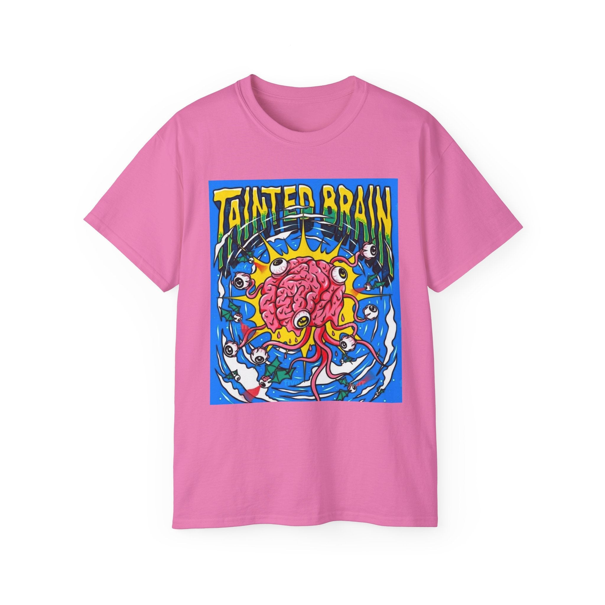 Unisex Ultra Cotton Tee