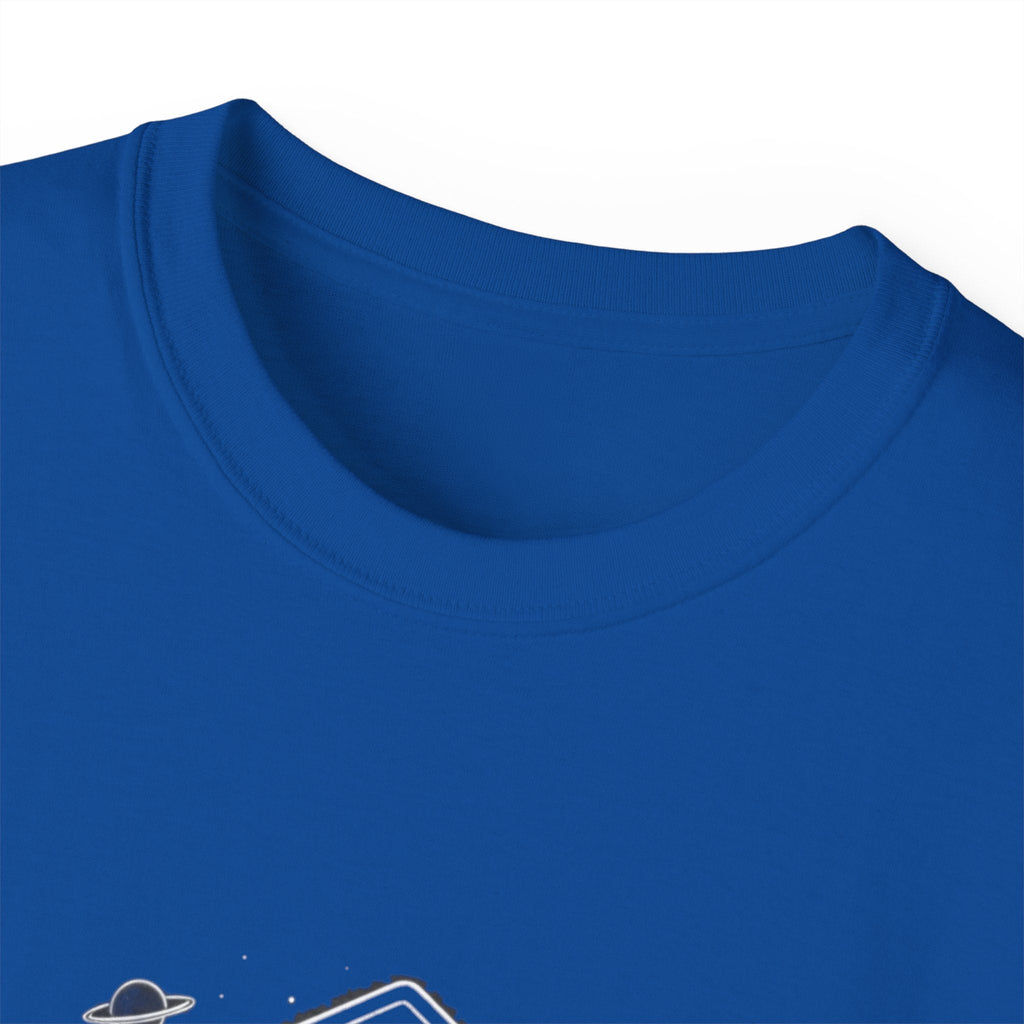 Unisex Ultra Cotton Tee Printify