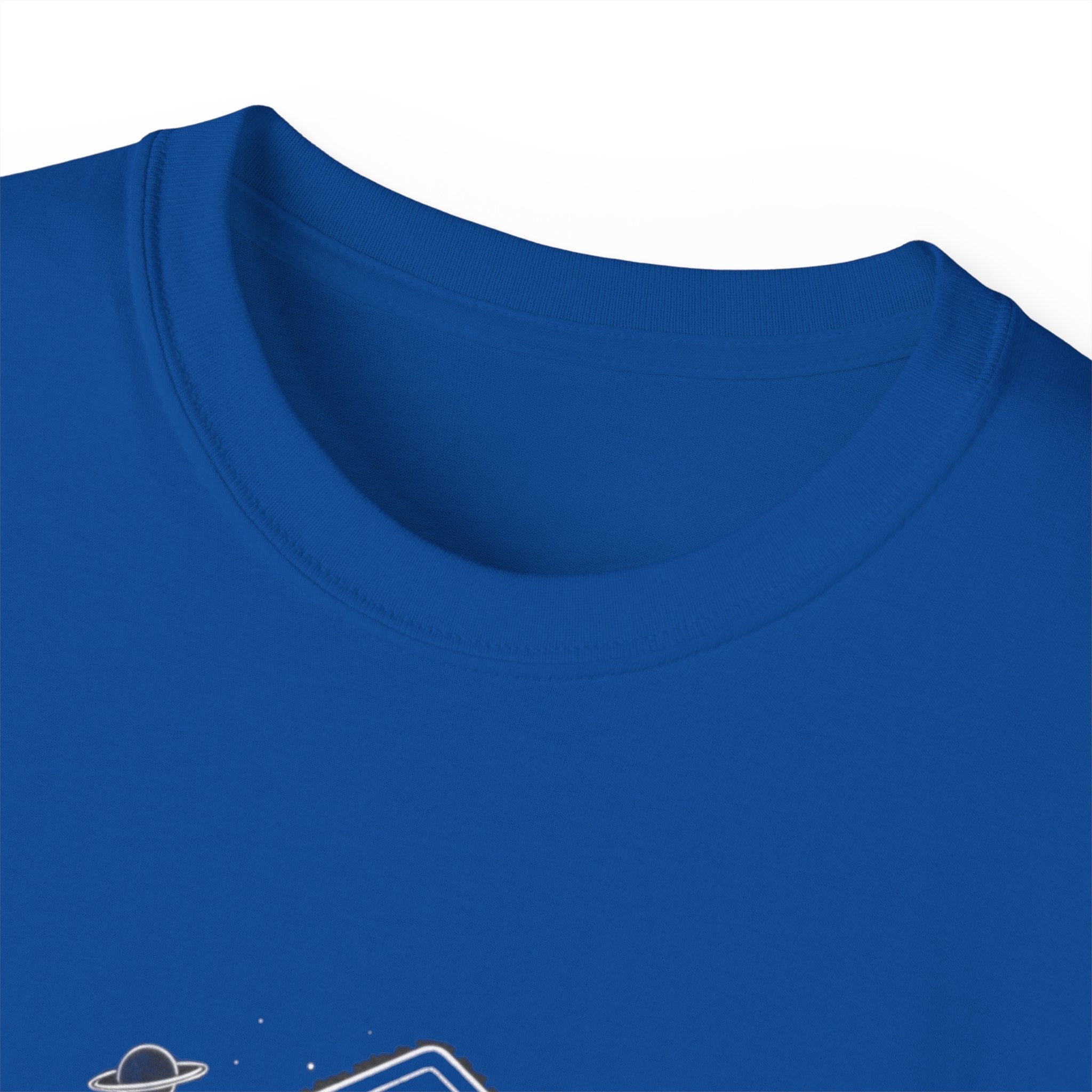 Unisex Ultra Cotton Tee Printify