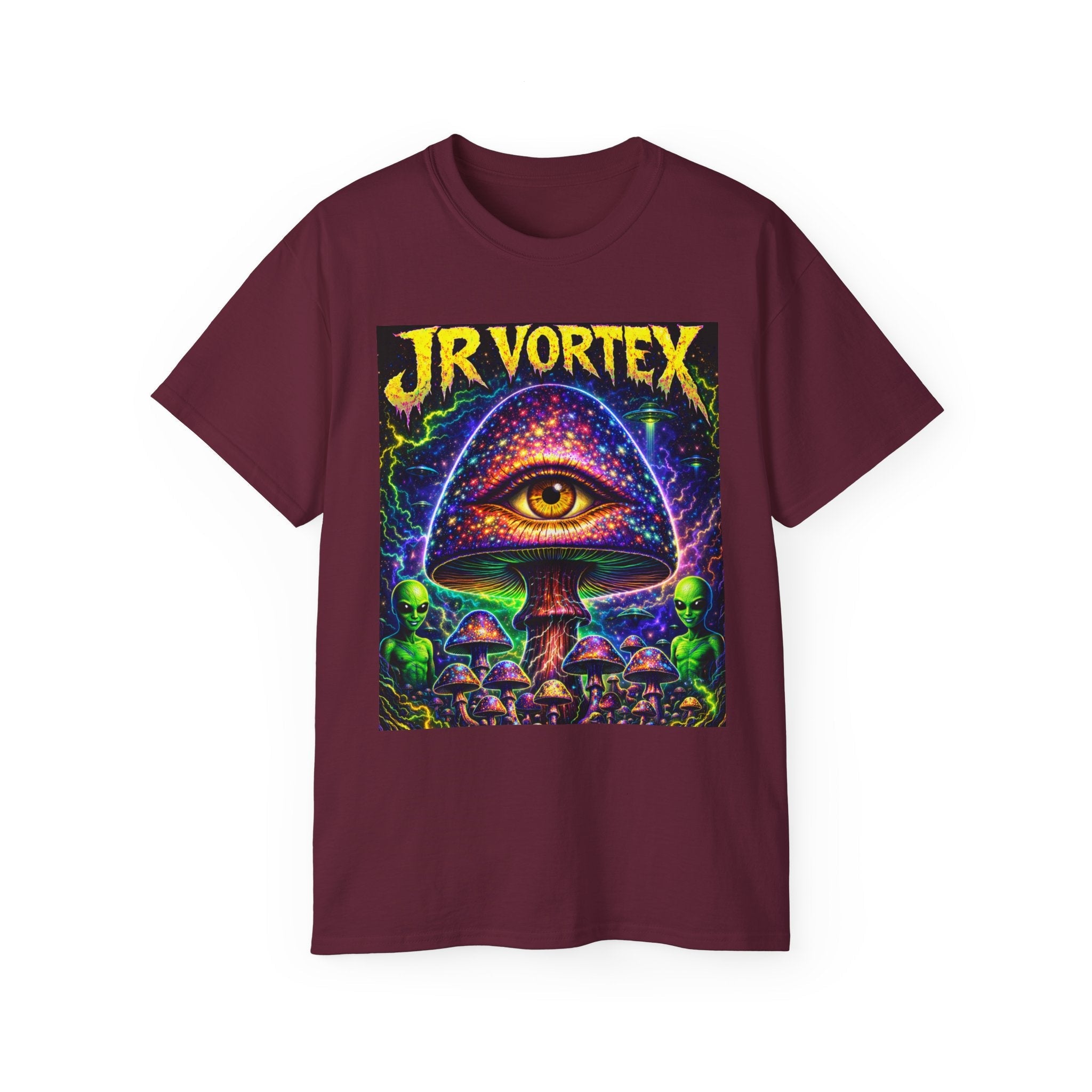 Unisex Ultra Cotton Tee Printify