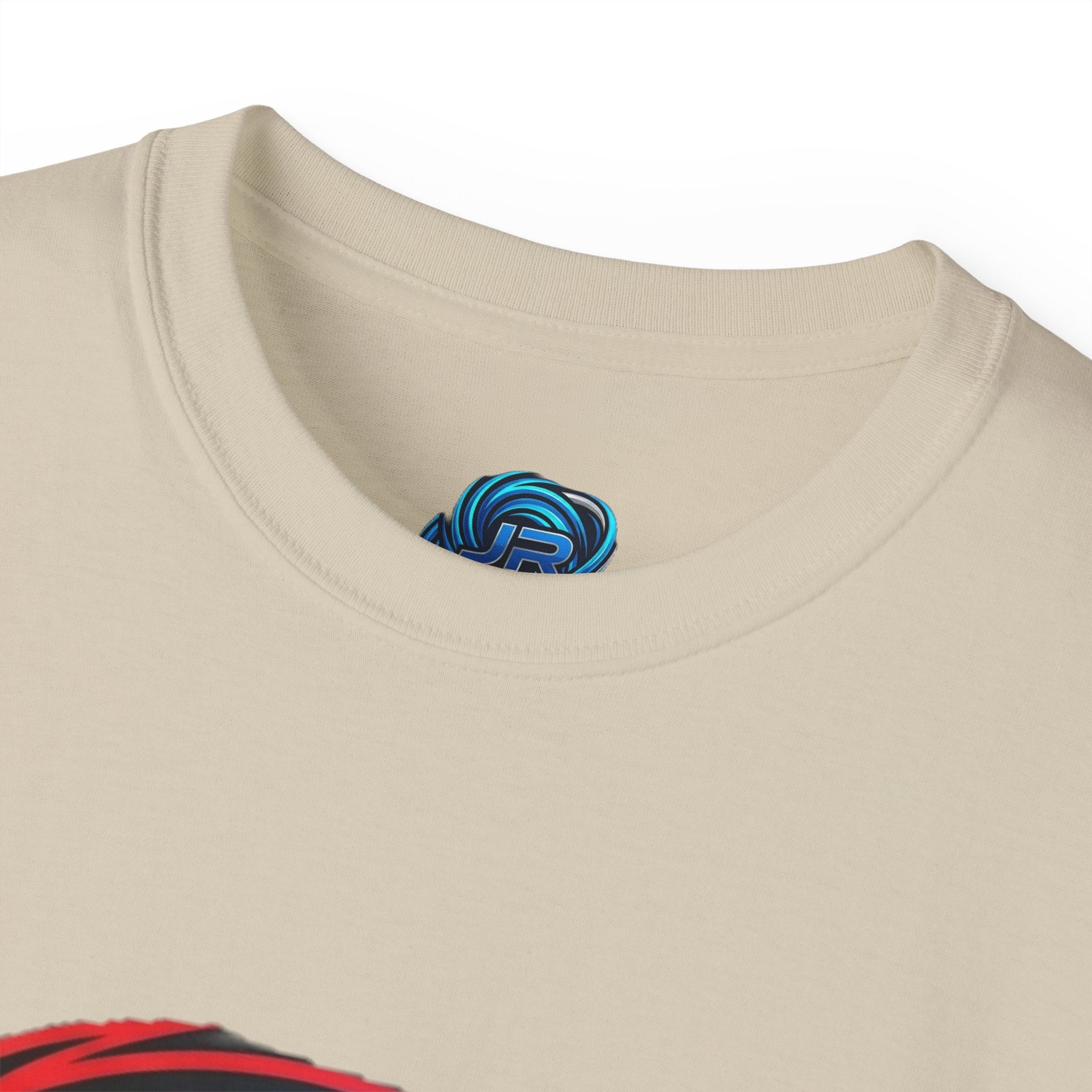 Unisex Ultra Cotton Tee Printify