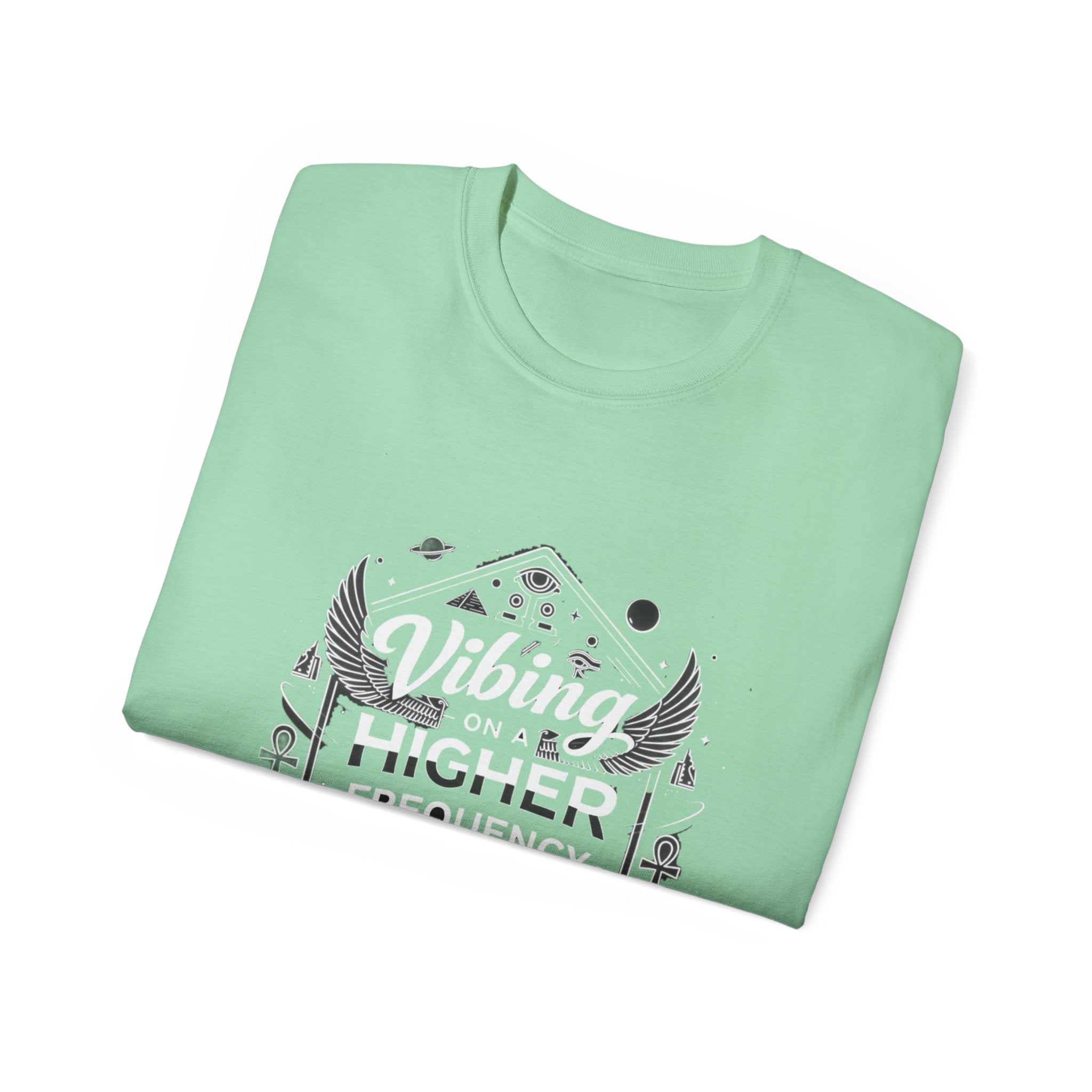 Unisex Ultra Cotton Tee Printify
