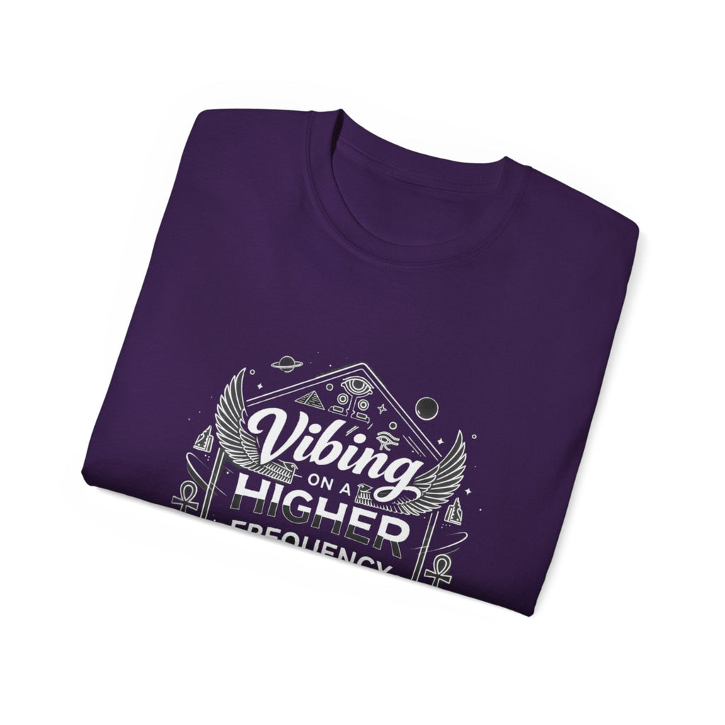 Unisex Ultra Cotton Tee Printify