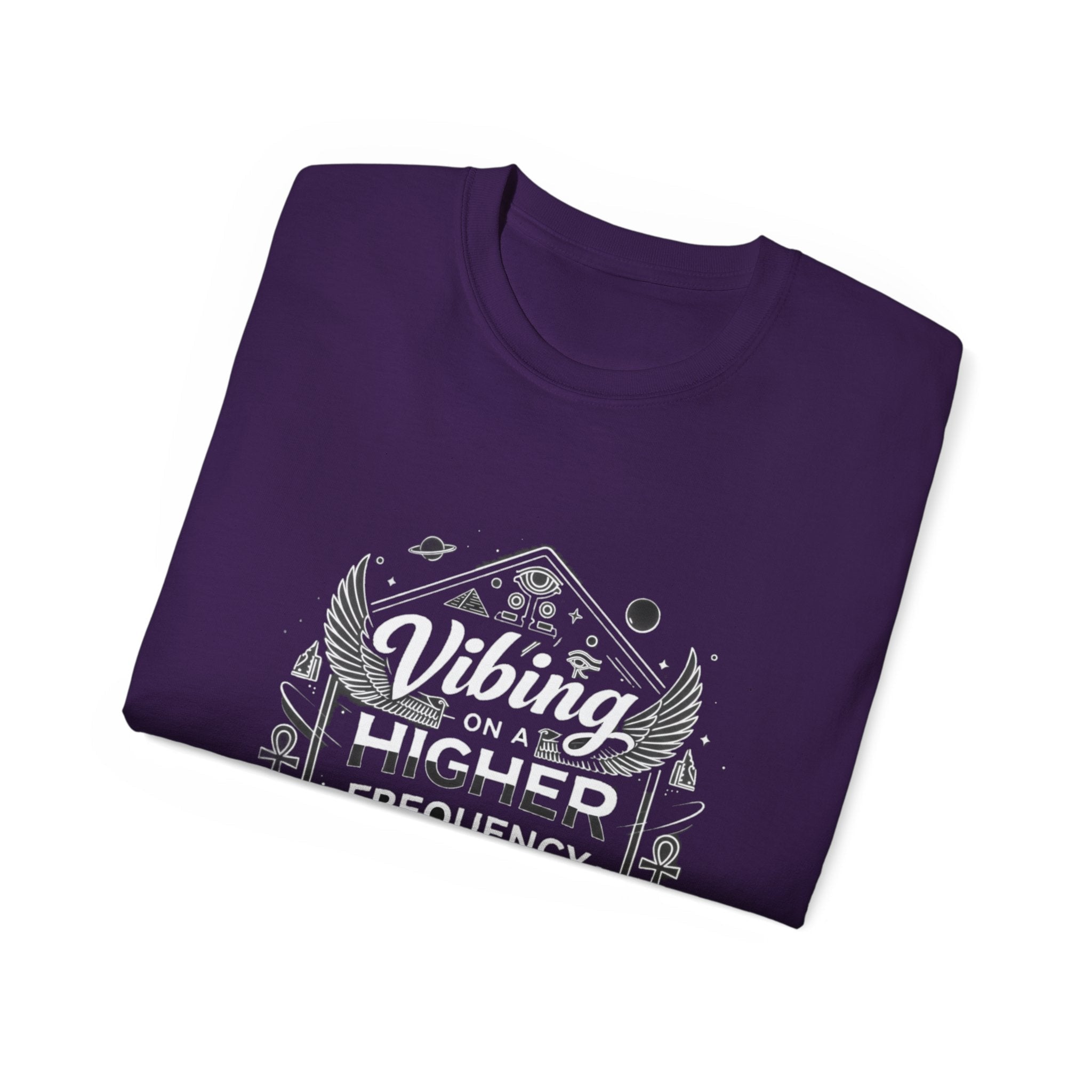 Unisex Ultra Cotton Tee Printify