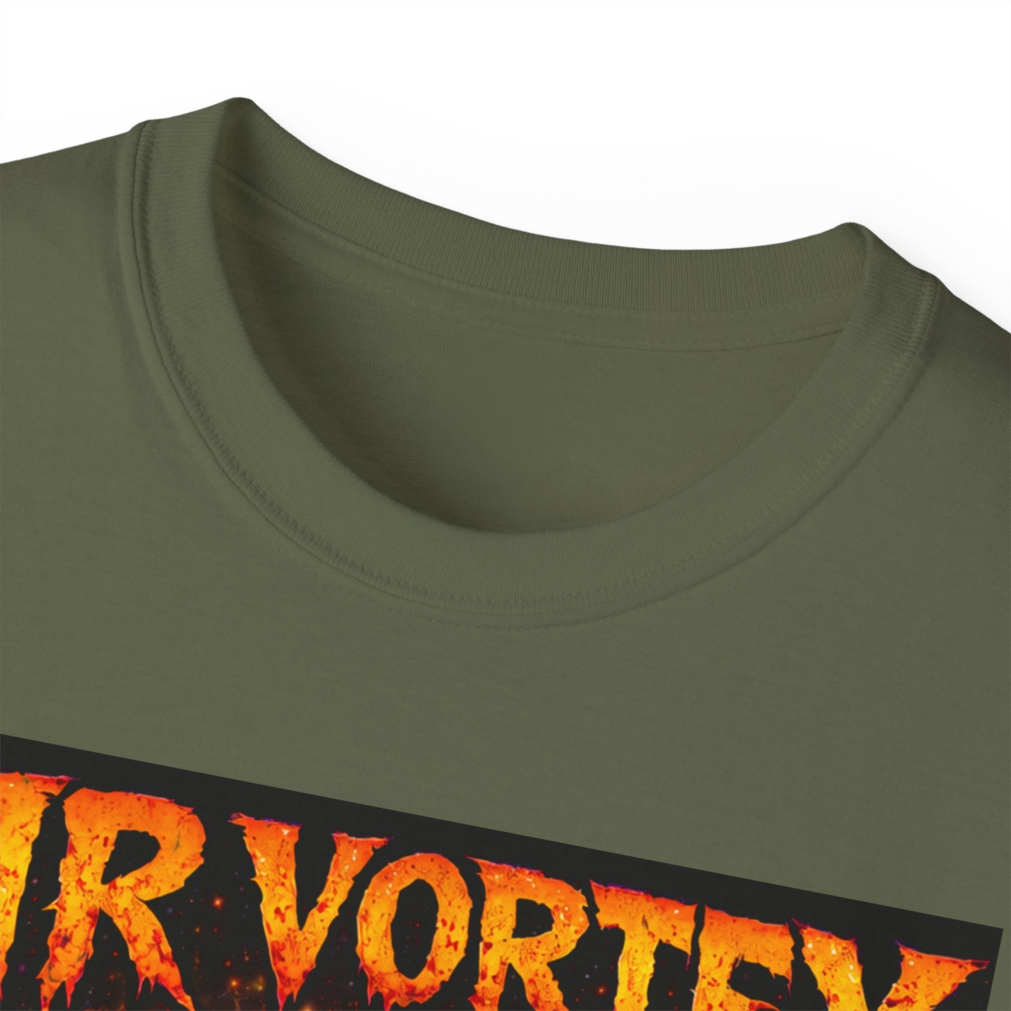 Unisex Ultra Cotton Tee Printify