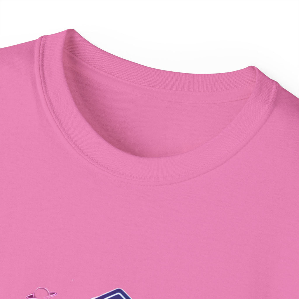 Unisex Ultra Cotton Tee Printify