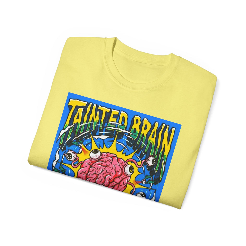 Unisex Ultra Cotton Tee