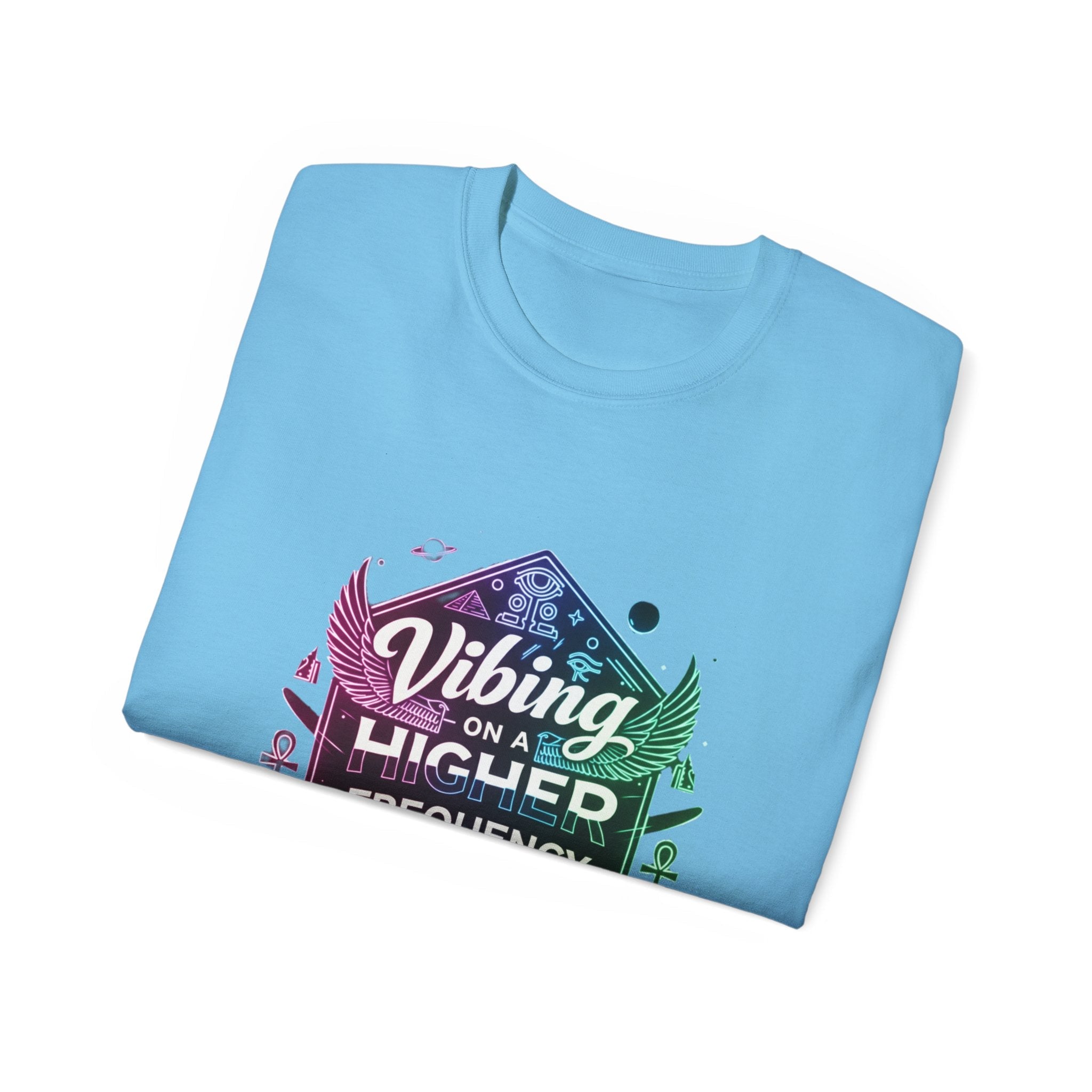 Unisex Ultra Cotton Tee Printify