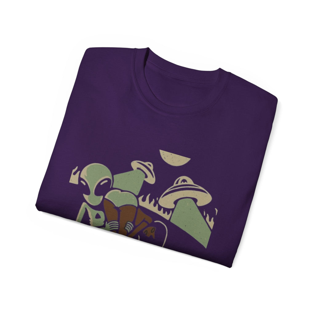 Unisex Ultra Cotton Tee Printify