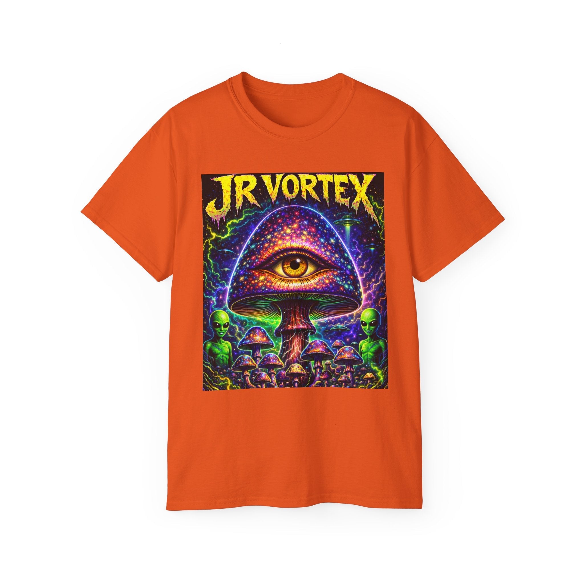 Unisex Ultra Cotton Tee Printify