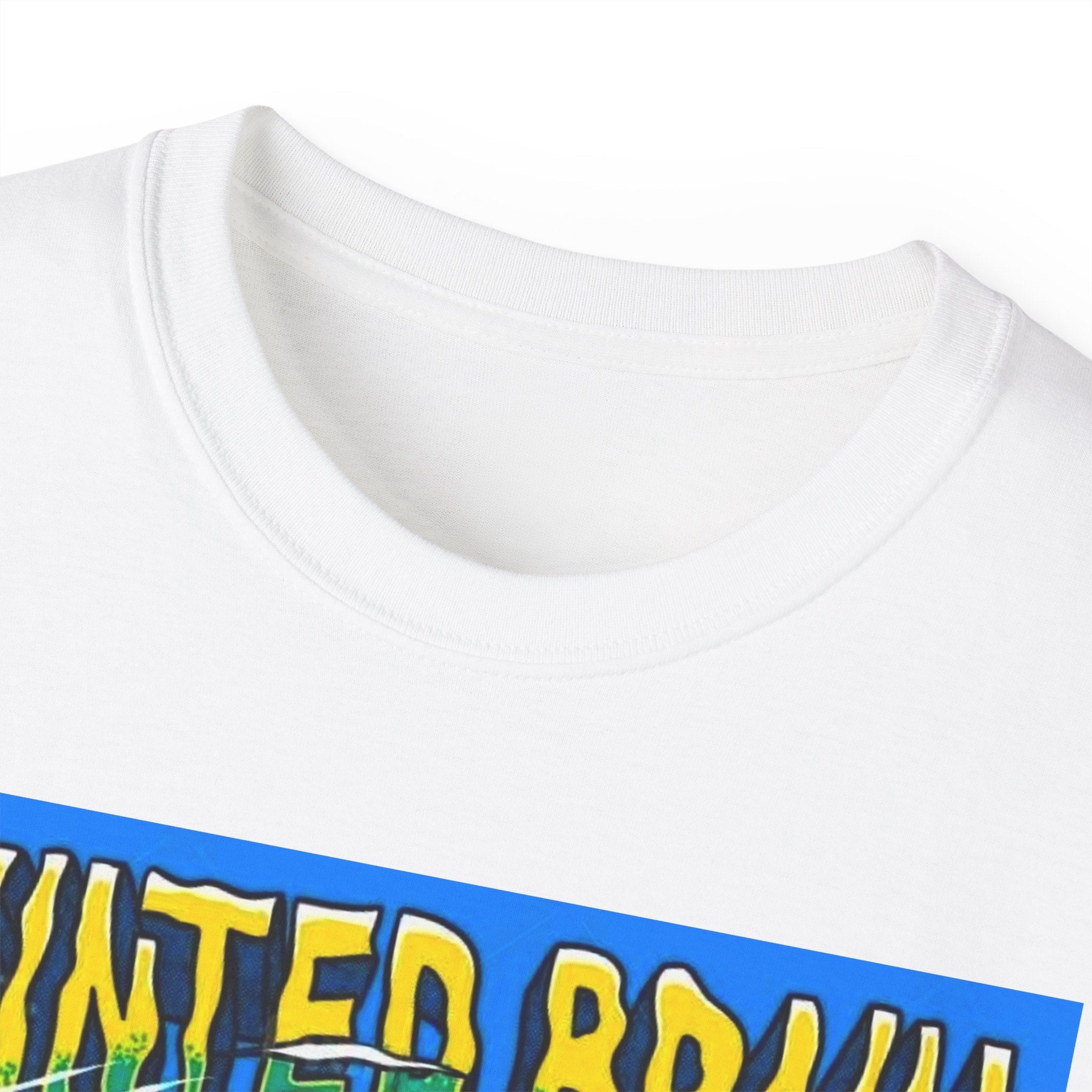 Unisex Ultra Cotton Tee