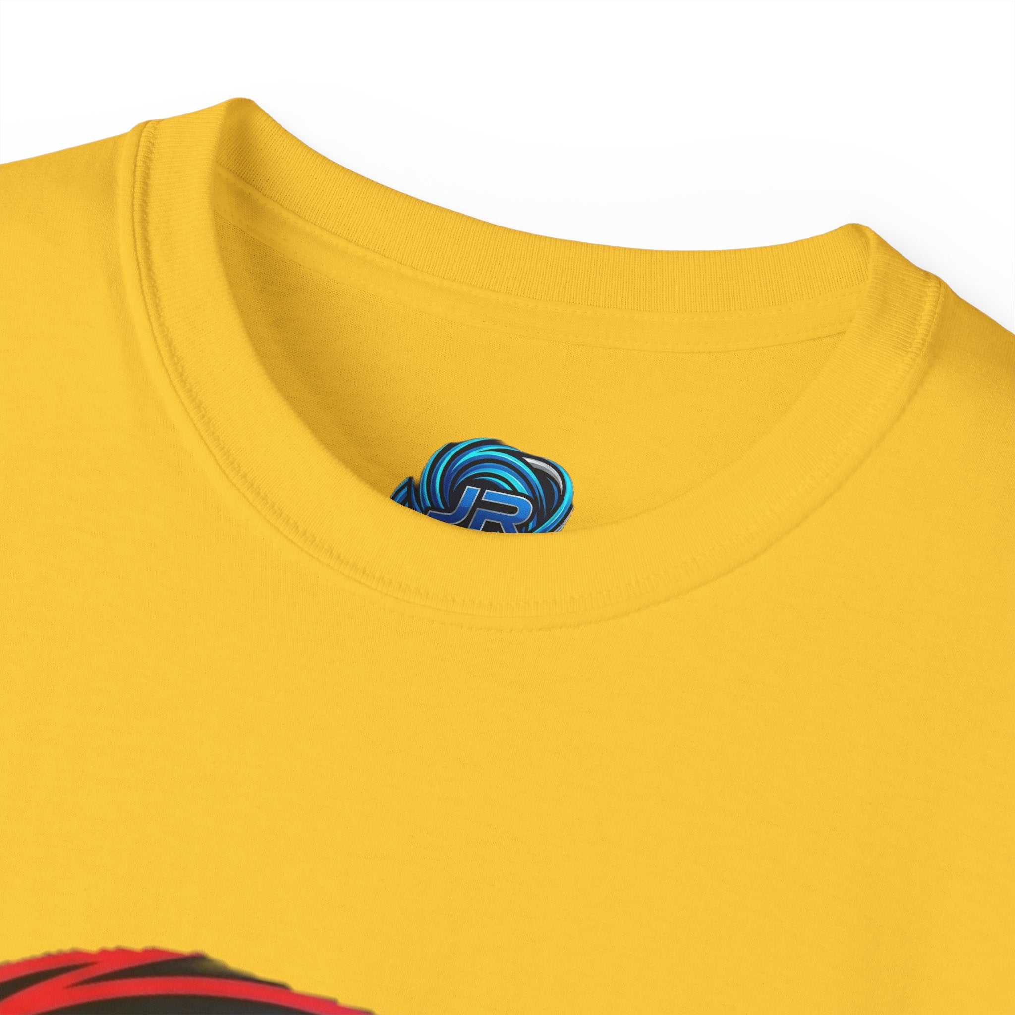 Unisex Ultra Cotton Tee Printify