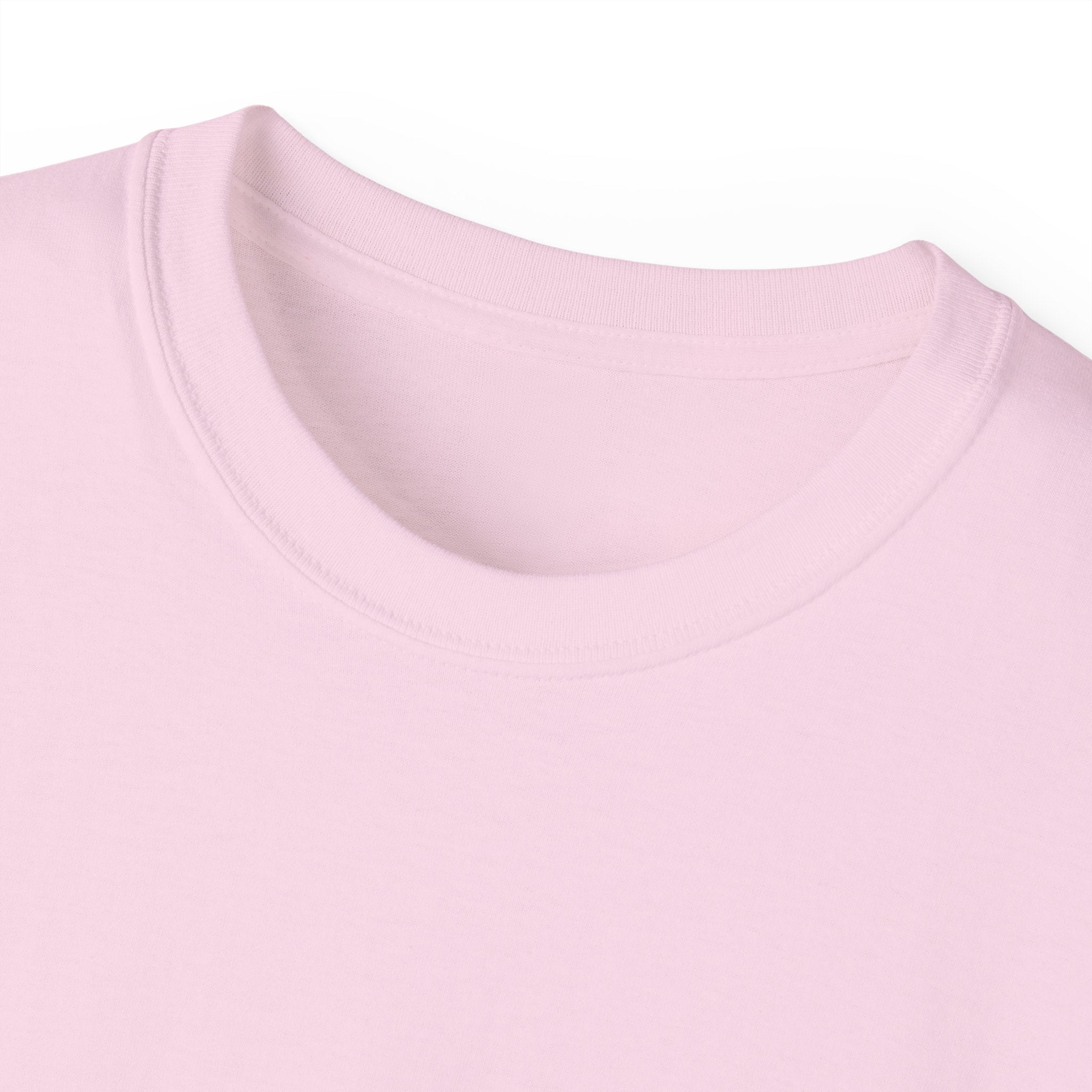 Unisex Ultra Cotton Tee Printify