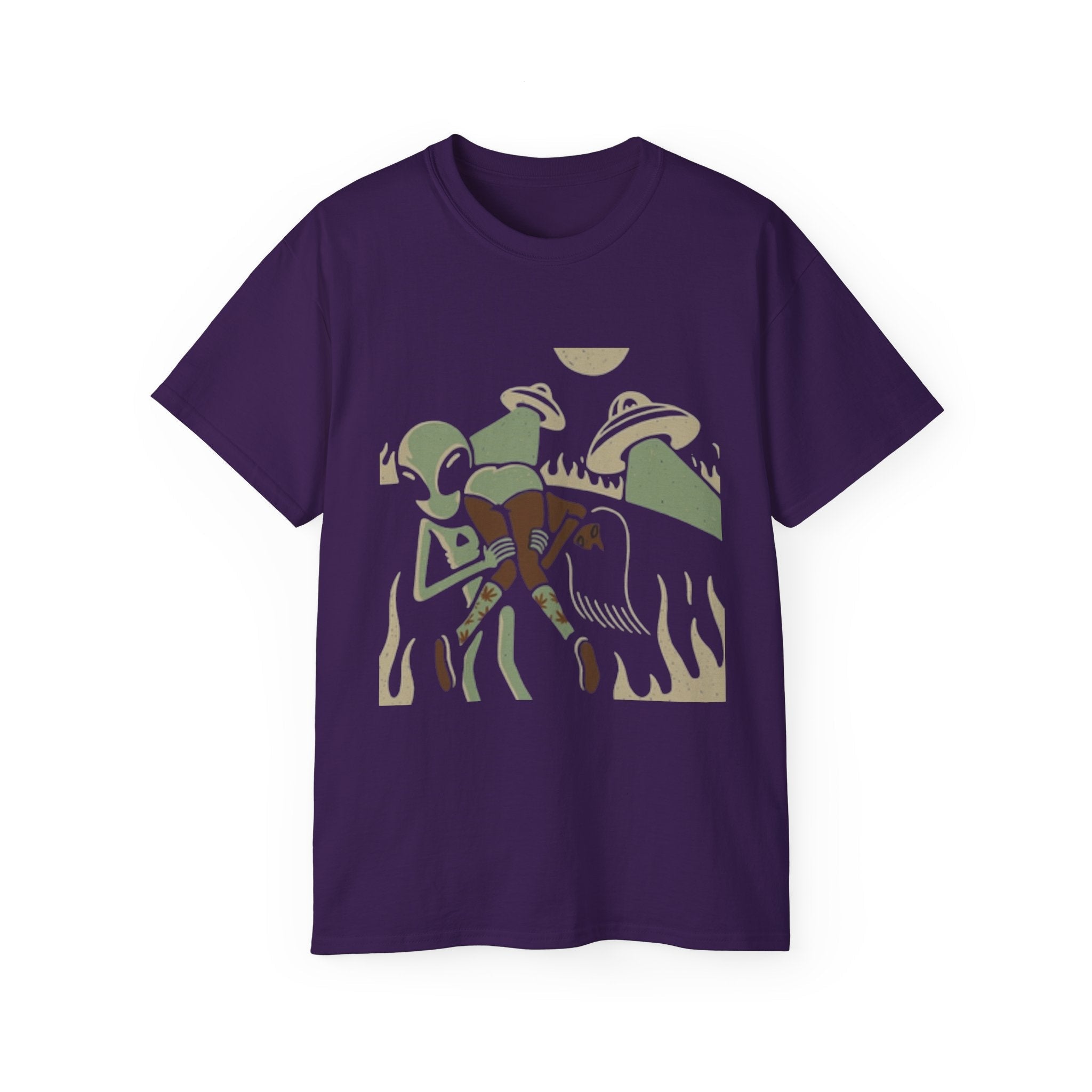 Unisex Ultra Cotton Tee Printify