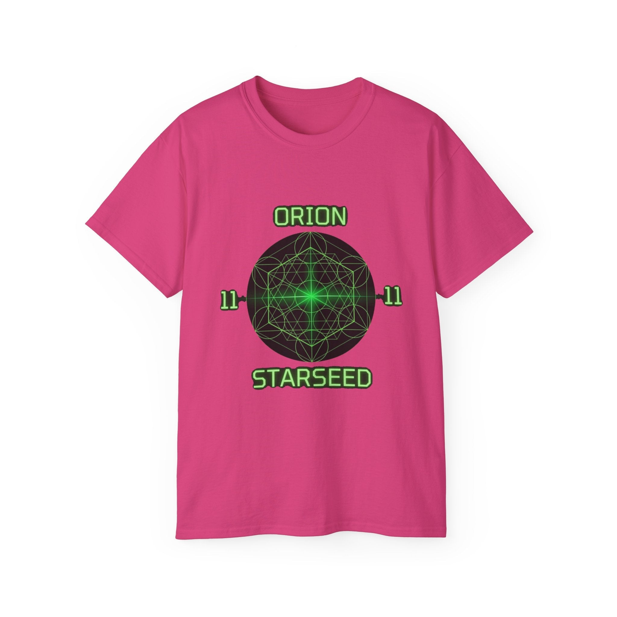 Unisex Ultra Cotton Tee Printify