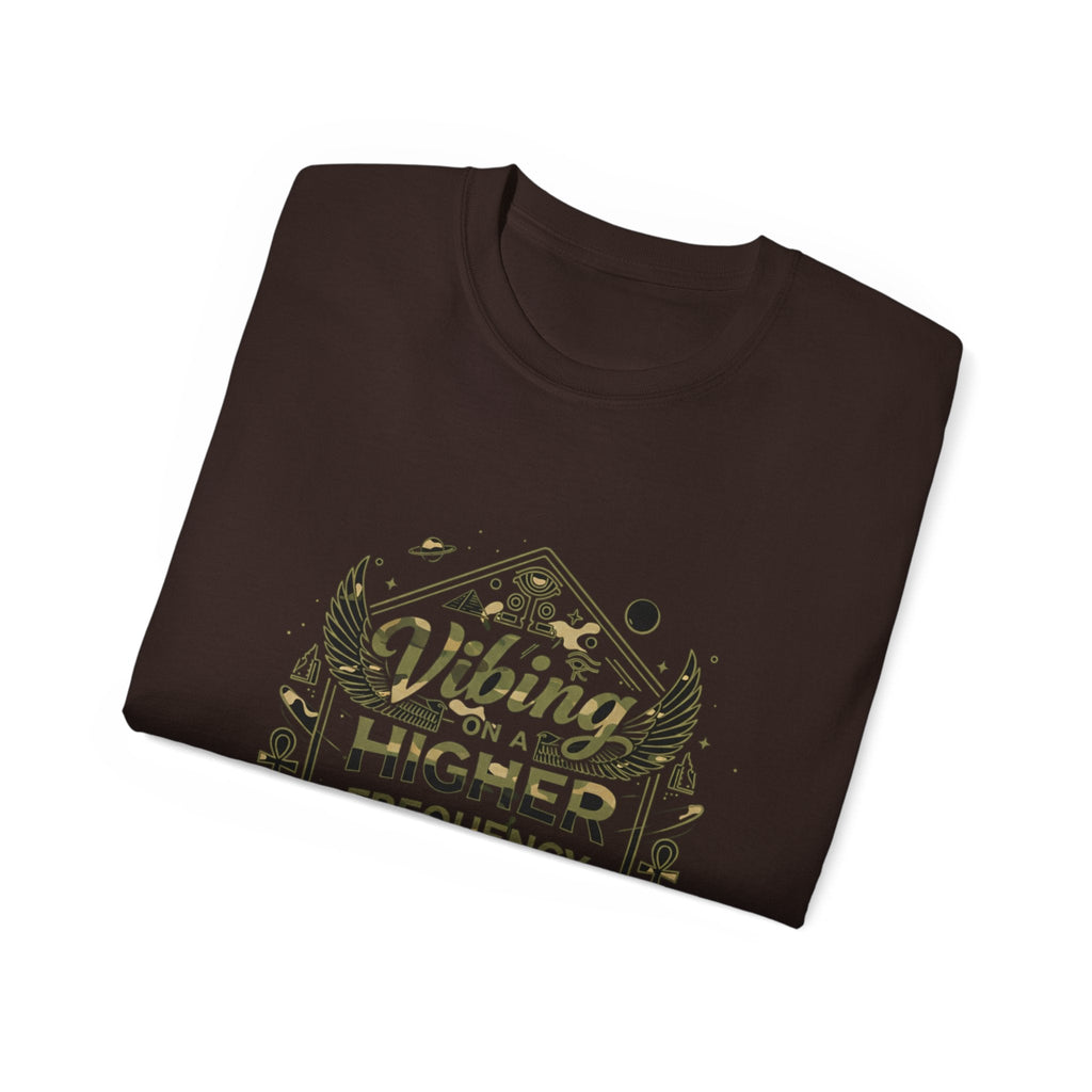 Unisex Ultra Cotton Tee Printify