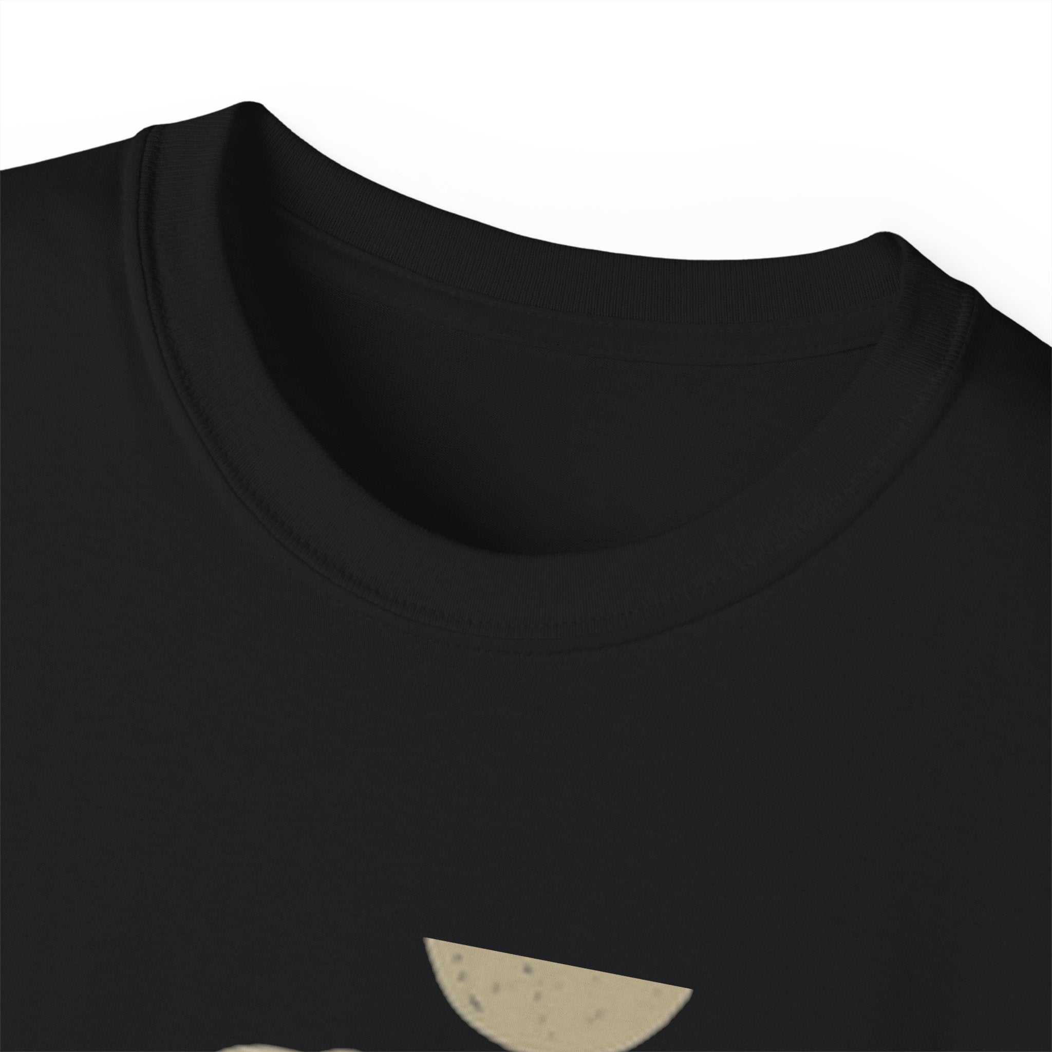 Unisex Ultra Cotton Tee Printify