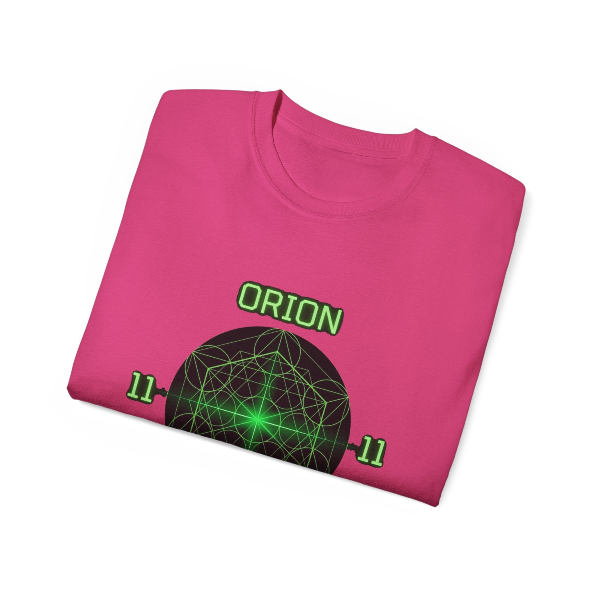 Unisex Ultra Cotton Tee Printify