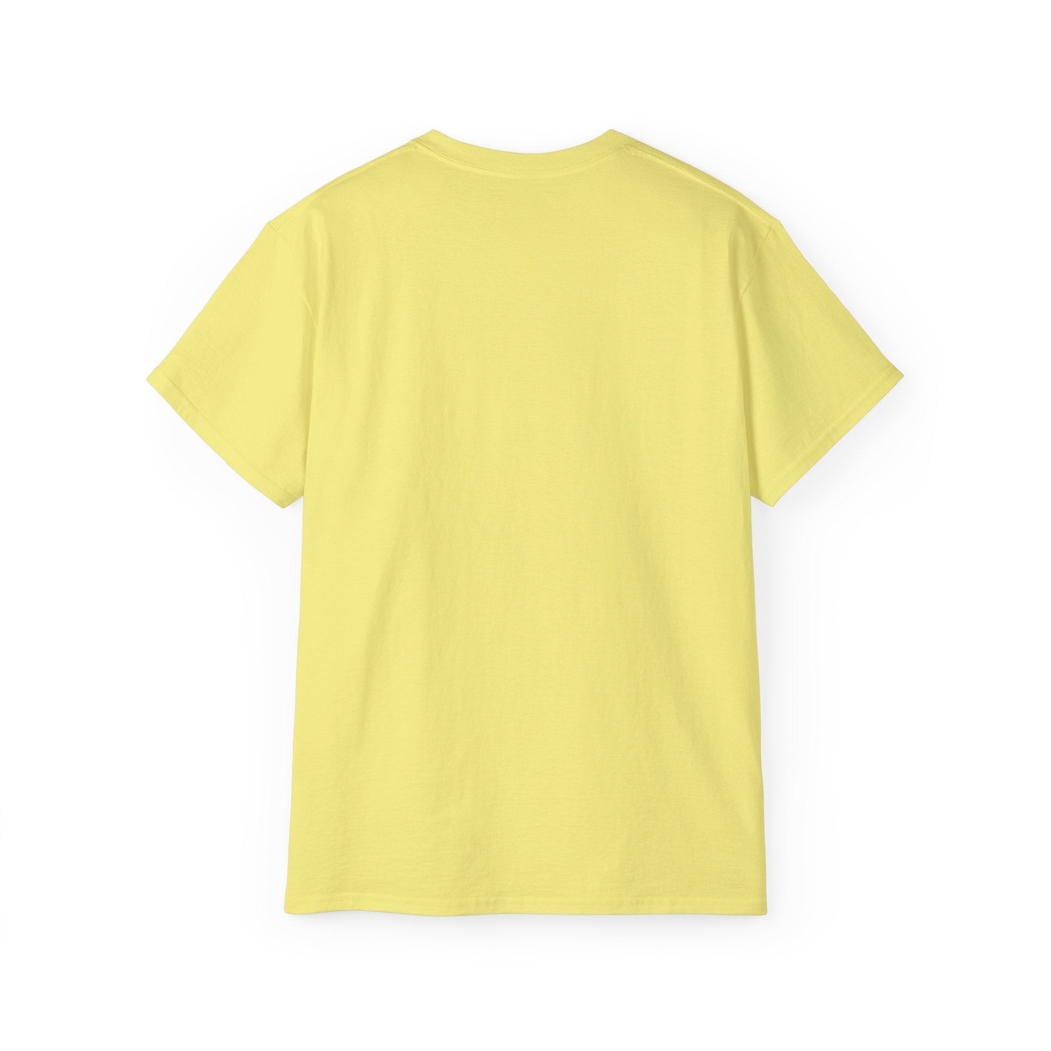 Unisex Ultra Cotton Tee Printify