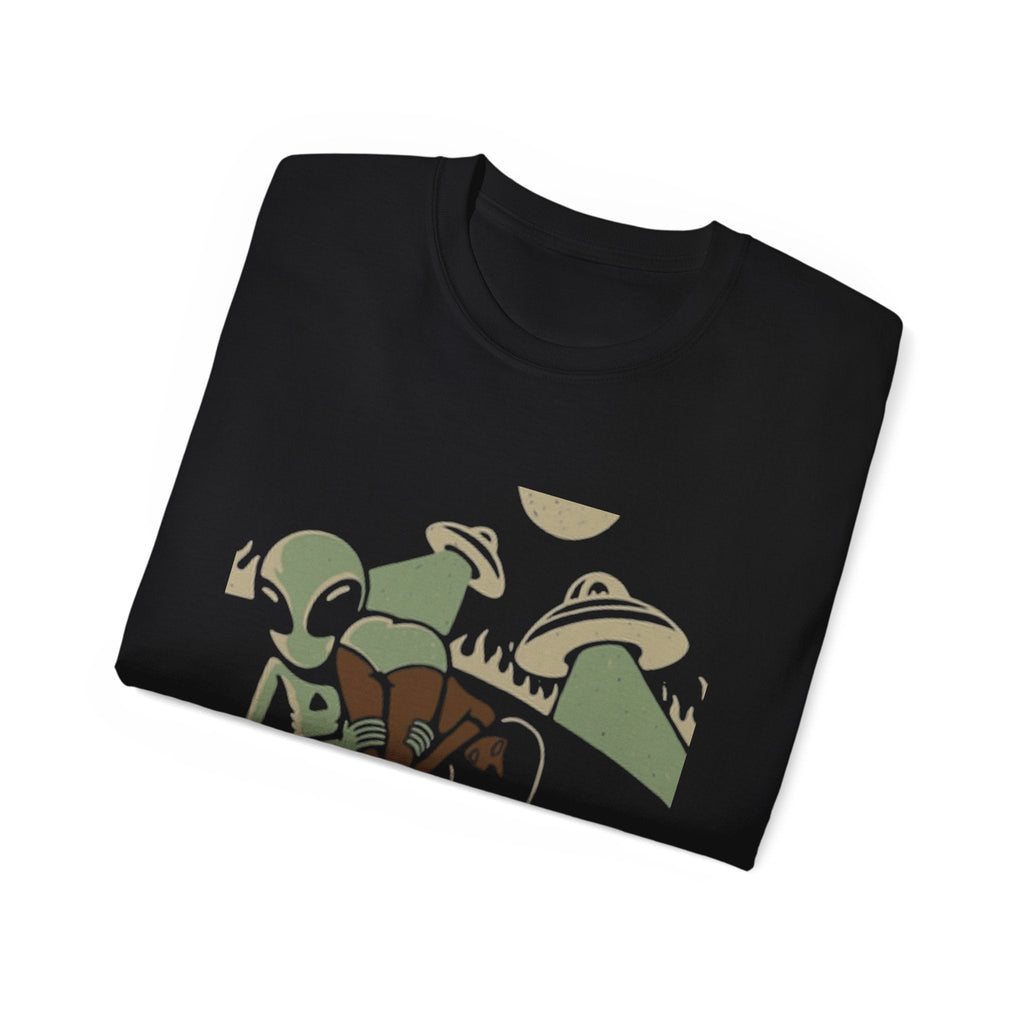 Unisex Ultra Cotton Tee Printify