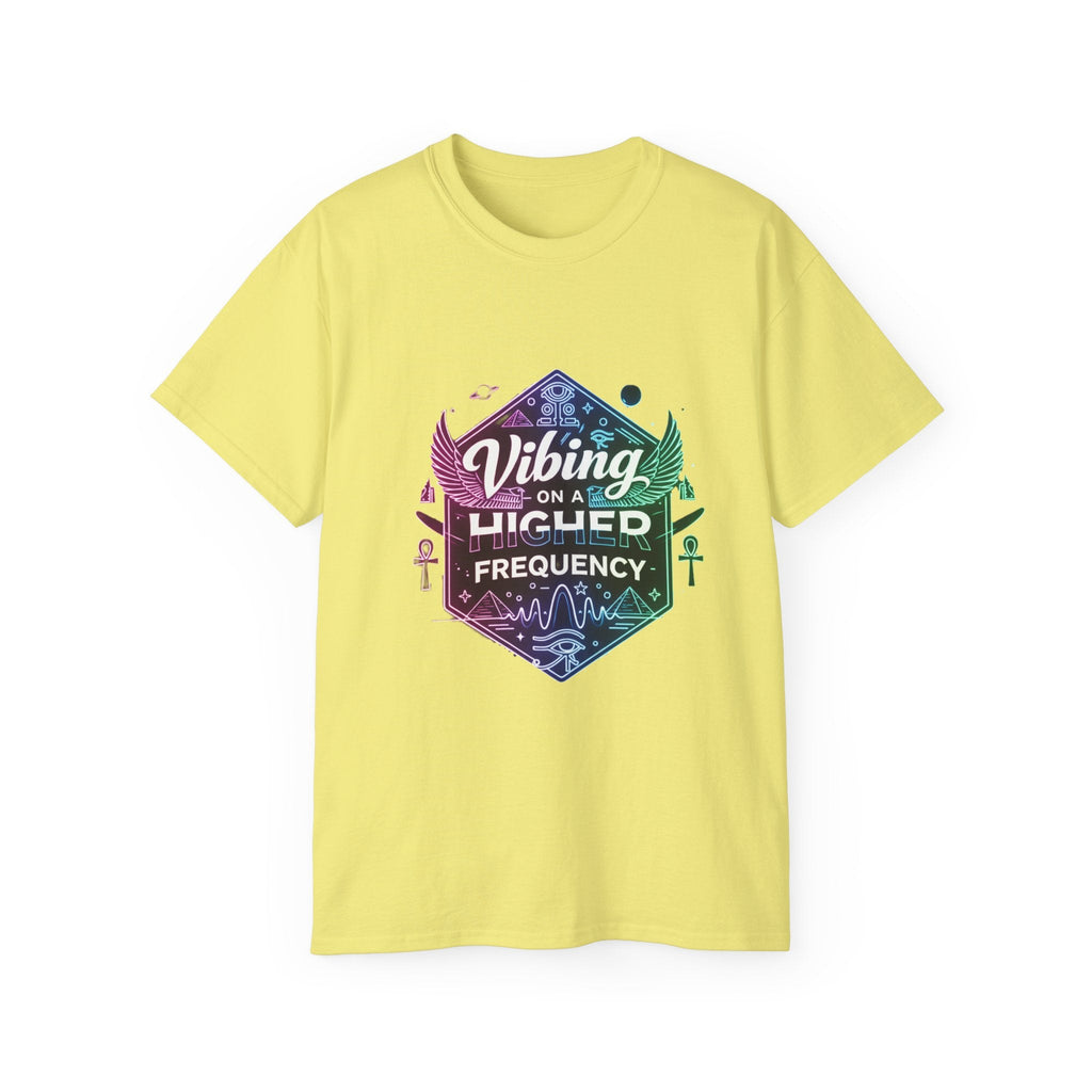 Unisex Ultra Cotton Tee Printify