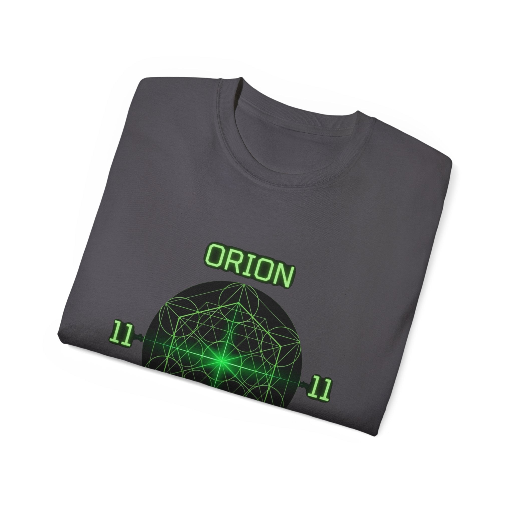 Unisex Ultra Cotton Tee Printify