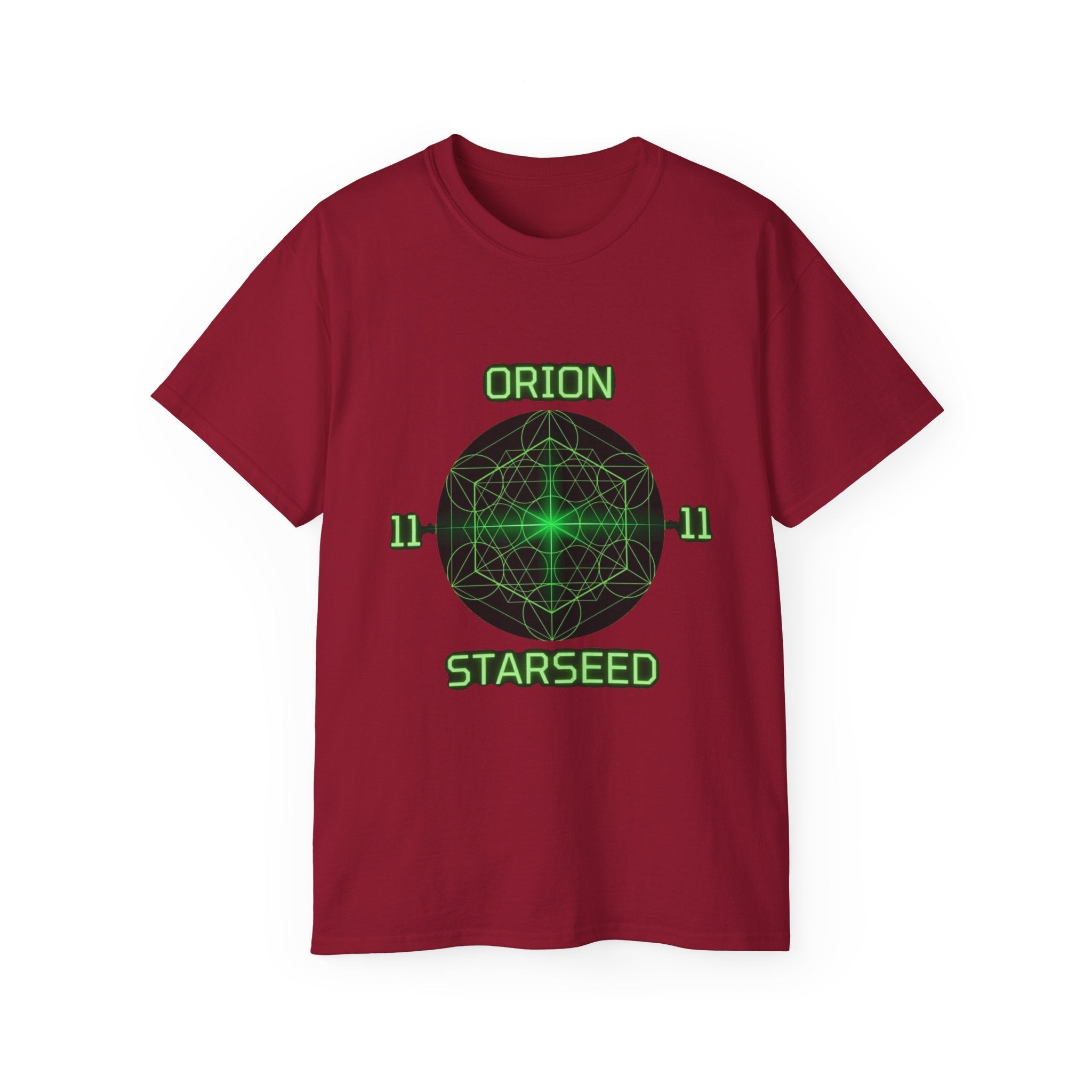 Unisex Ultra Cotton Tee Printify