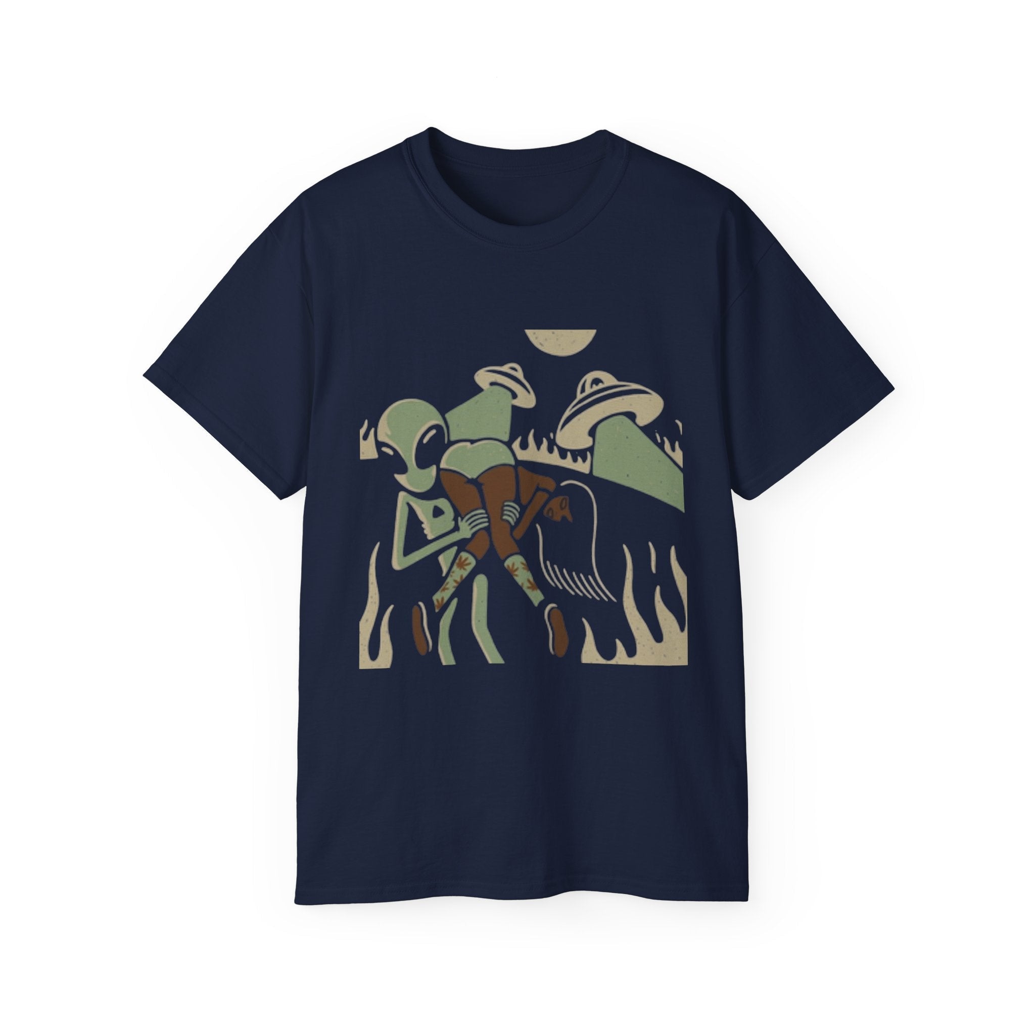 Unisex Ultra Cotton Tee Printify