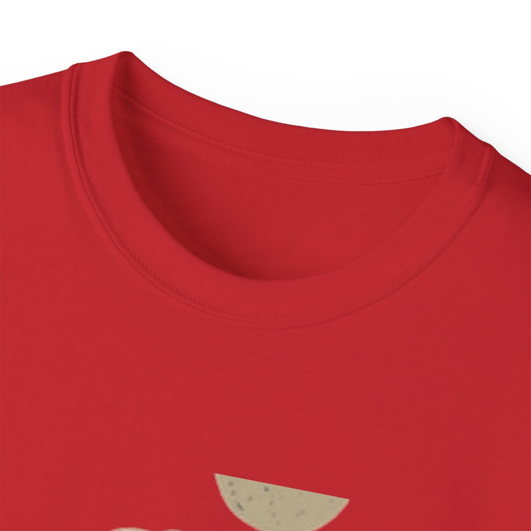 Unisex Ultra Cotton Tee Printify