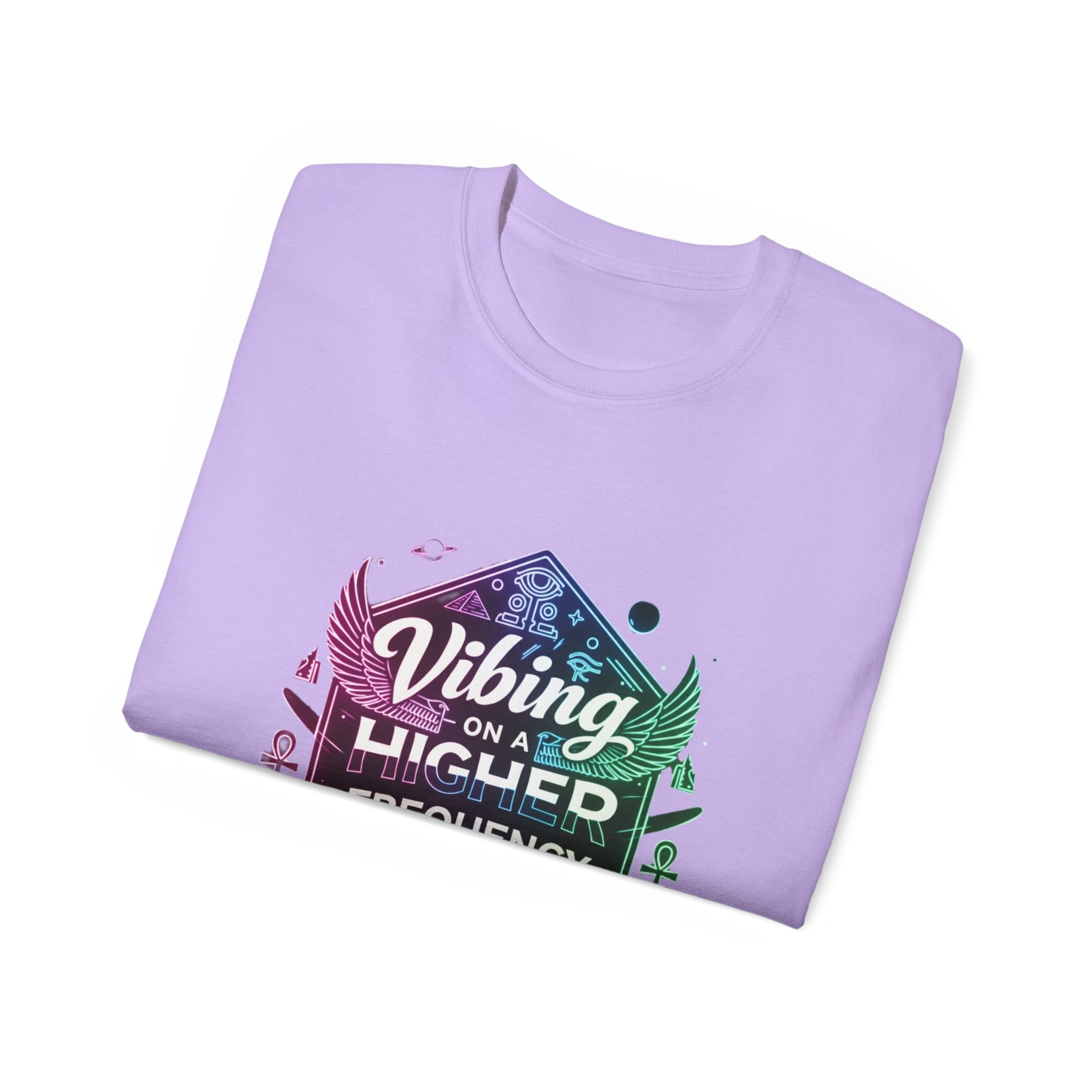 Unisex Ultra Cotton Tee Printify