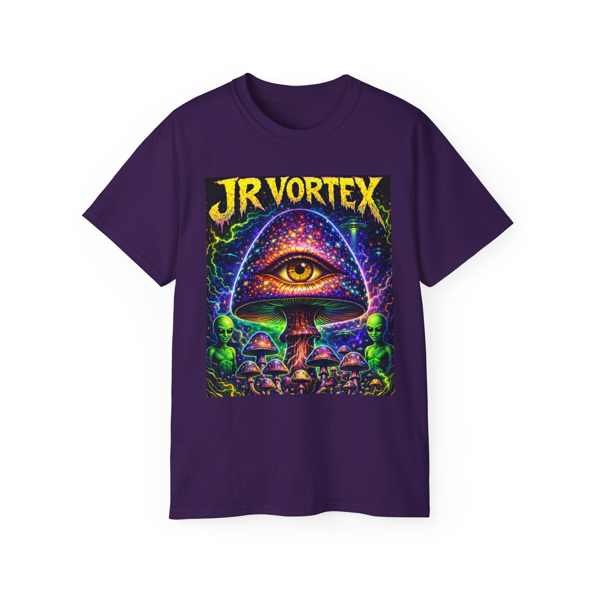 Unisex Ultra Cotton Tee Printify