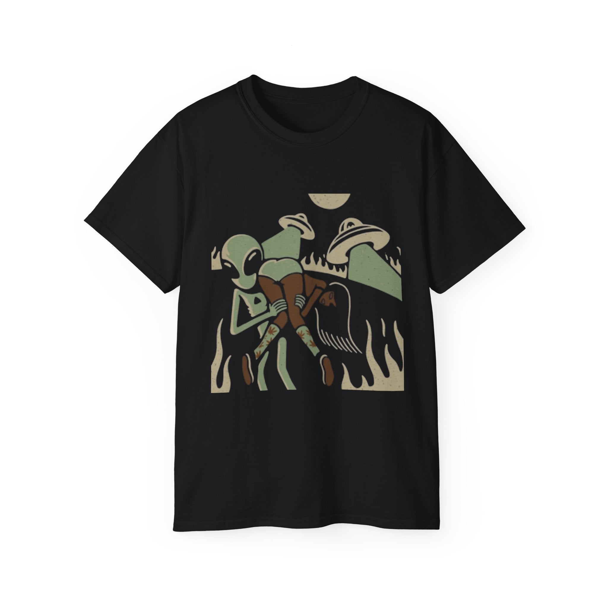 Unisex Ultra Cotton Tee Printify