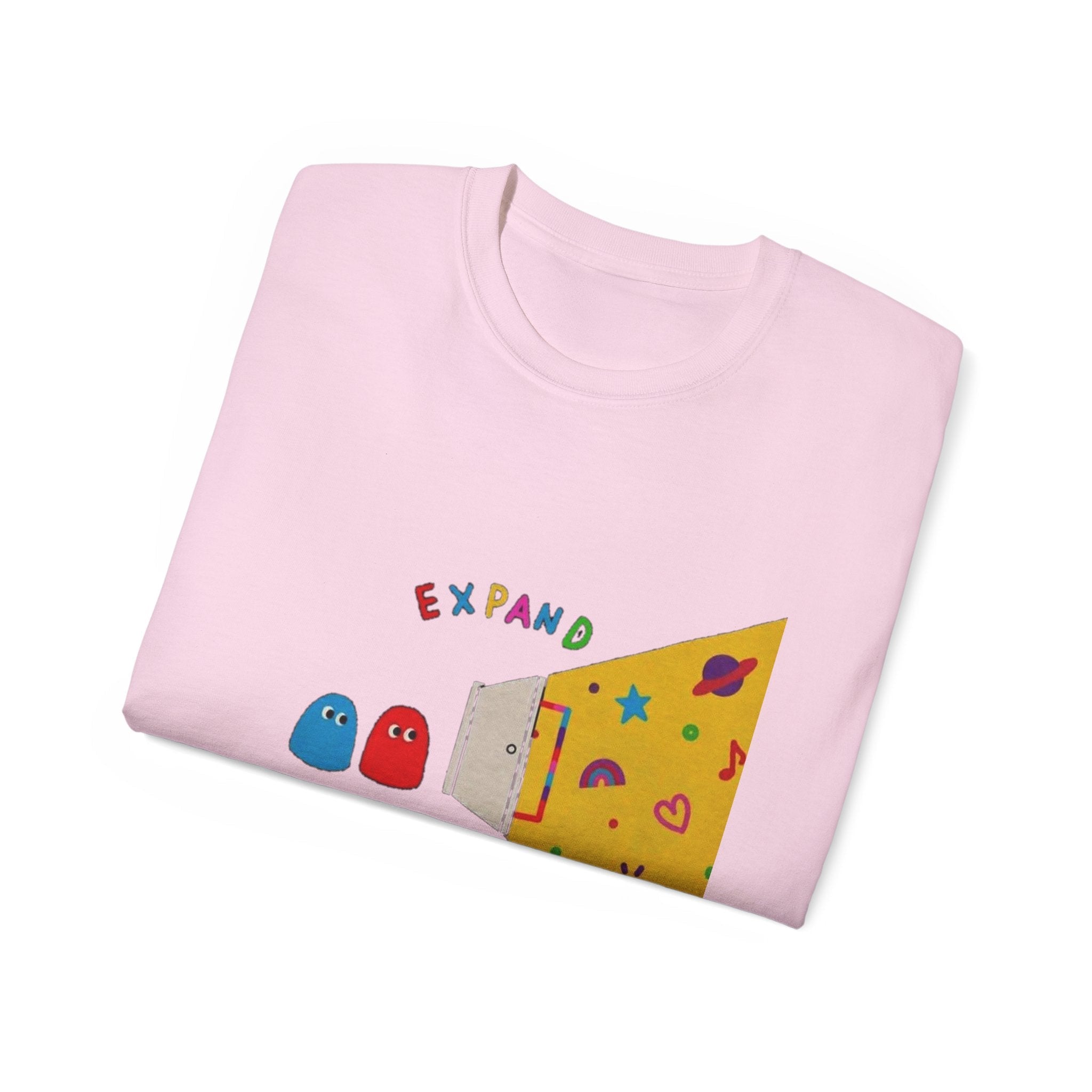 Unisex Ultra Cotton Tee Printify