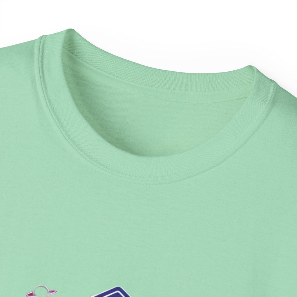 Unisex Ultra Cotton Tee Printify