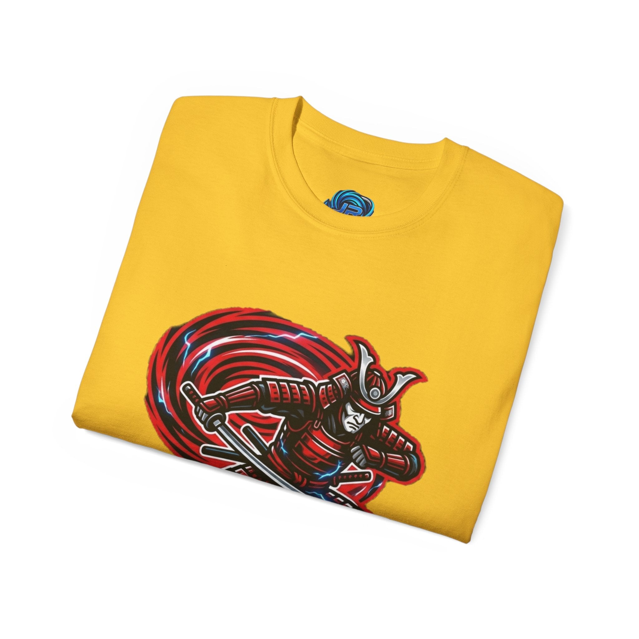 Unisex Ultra Cotton Tee Printify
