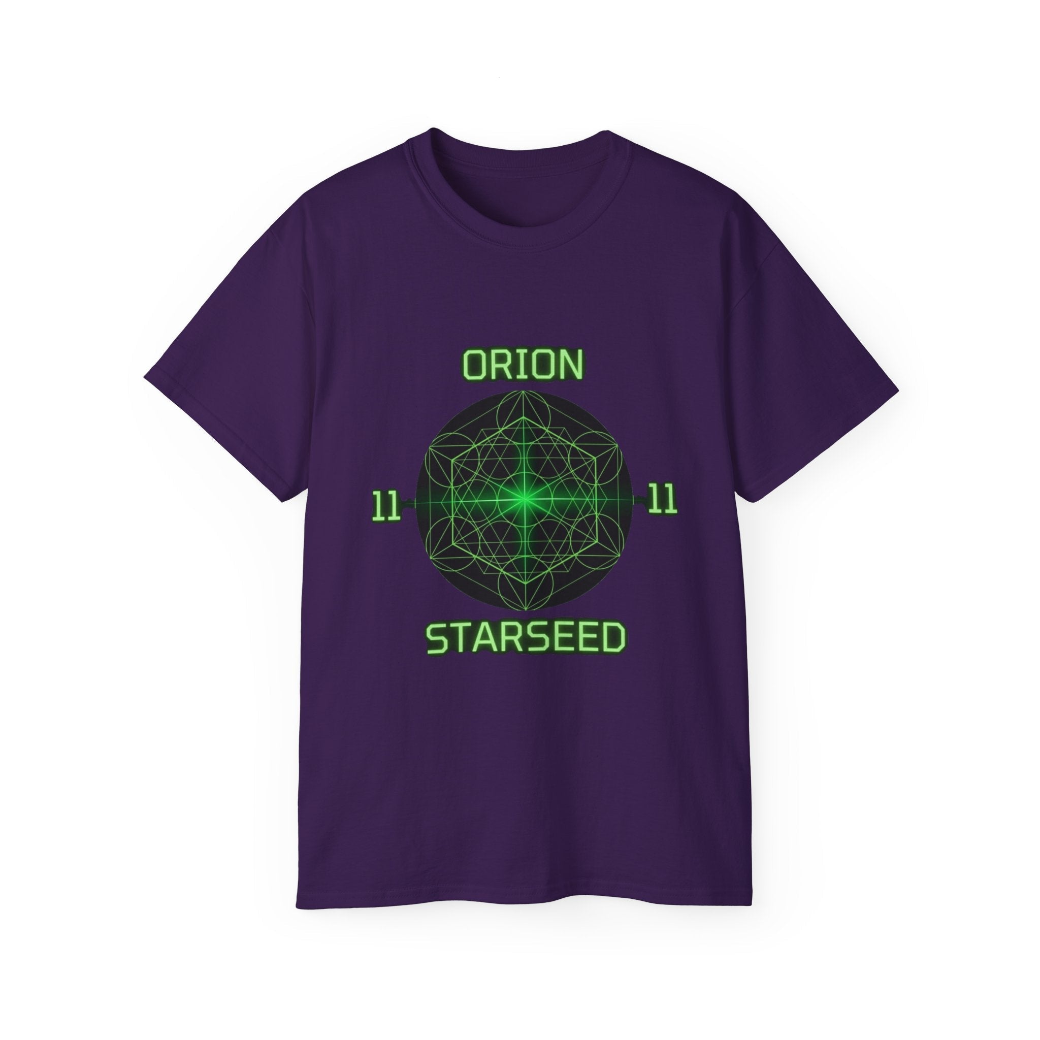 Unisex Ultra Cotton Tee Printify