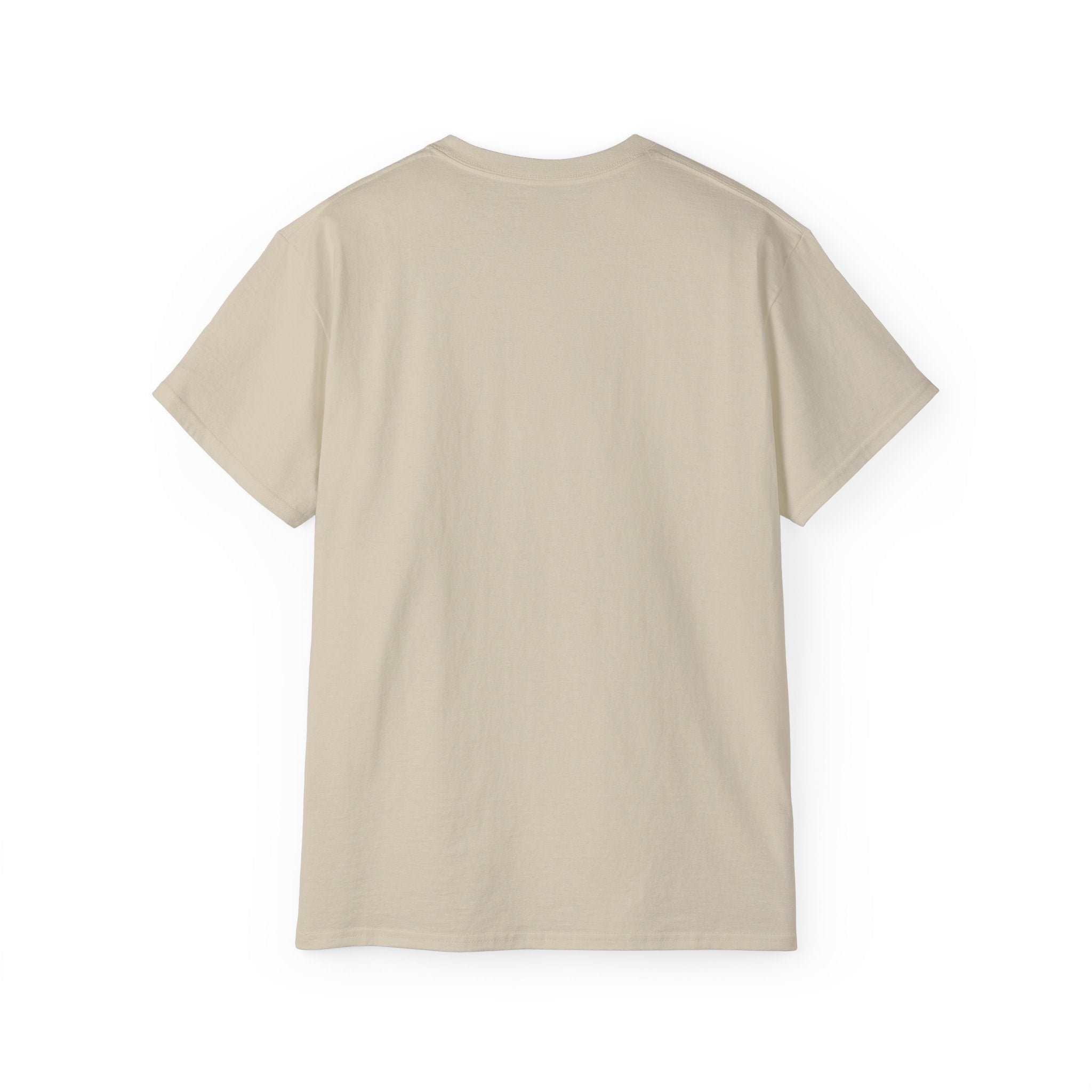 Unisex Ultra Cotton Tee Printify