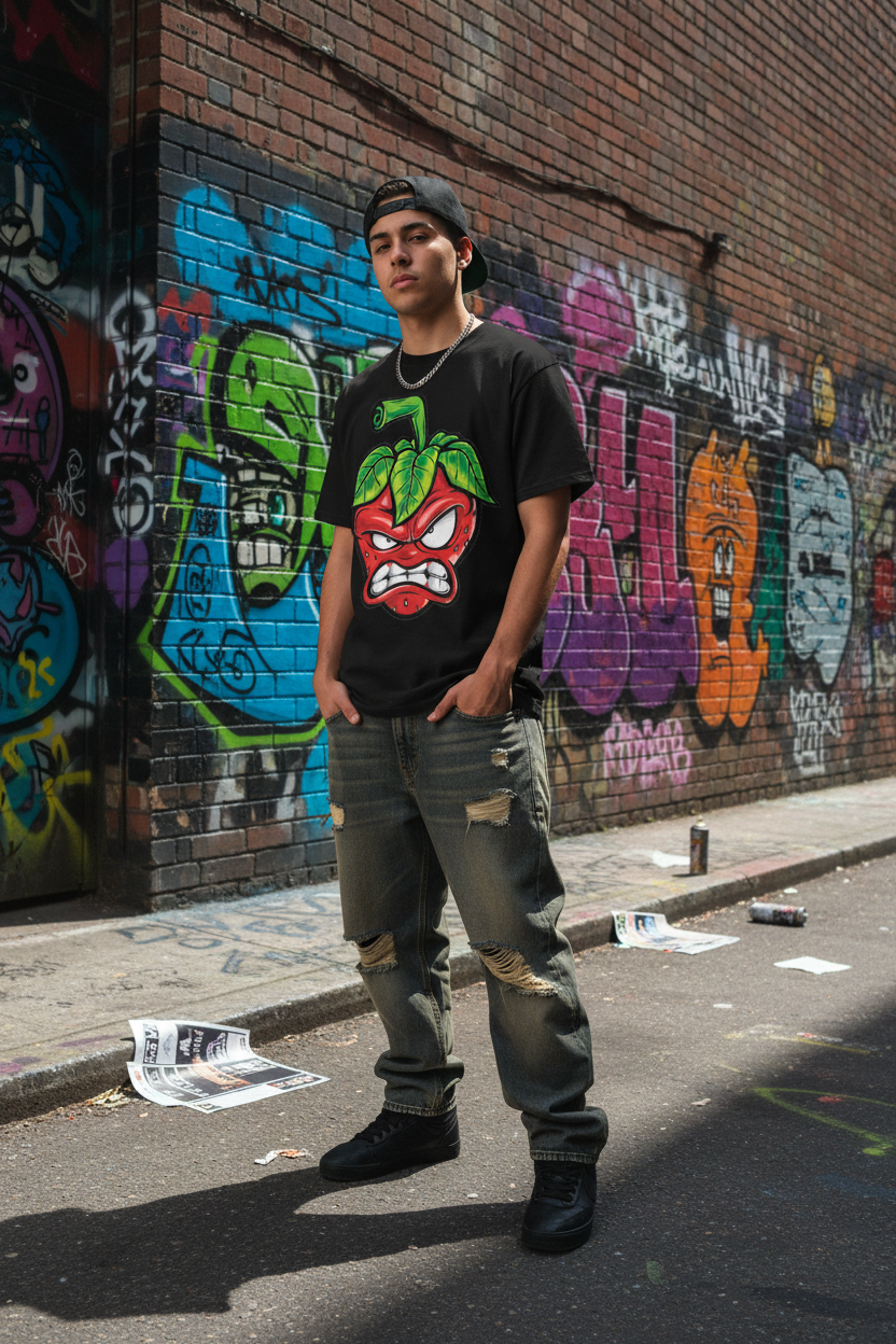 Urban Background
