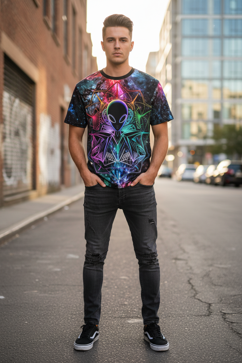 Urban lifestyle